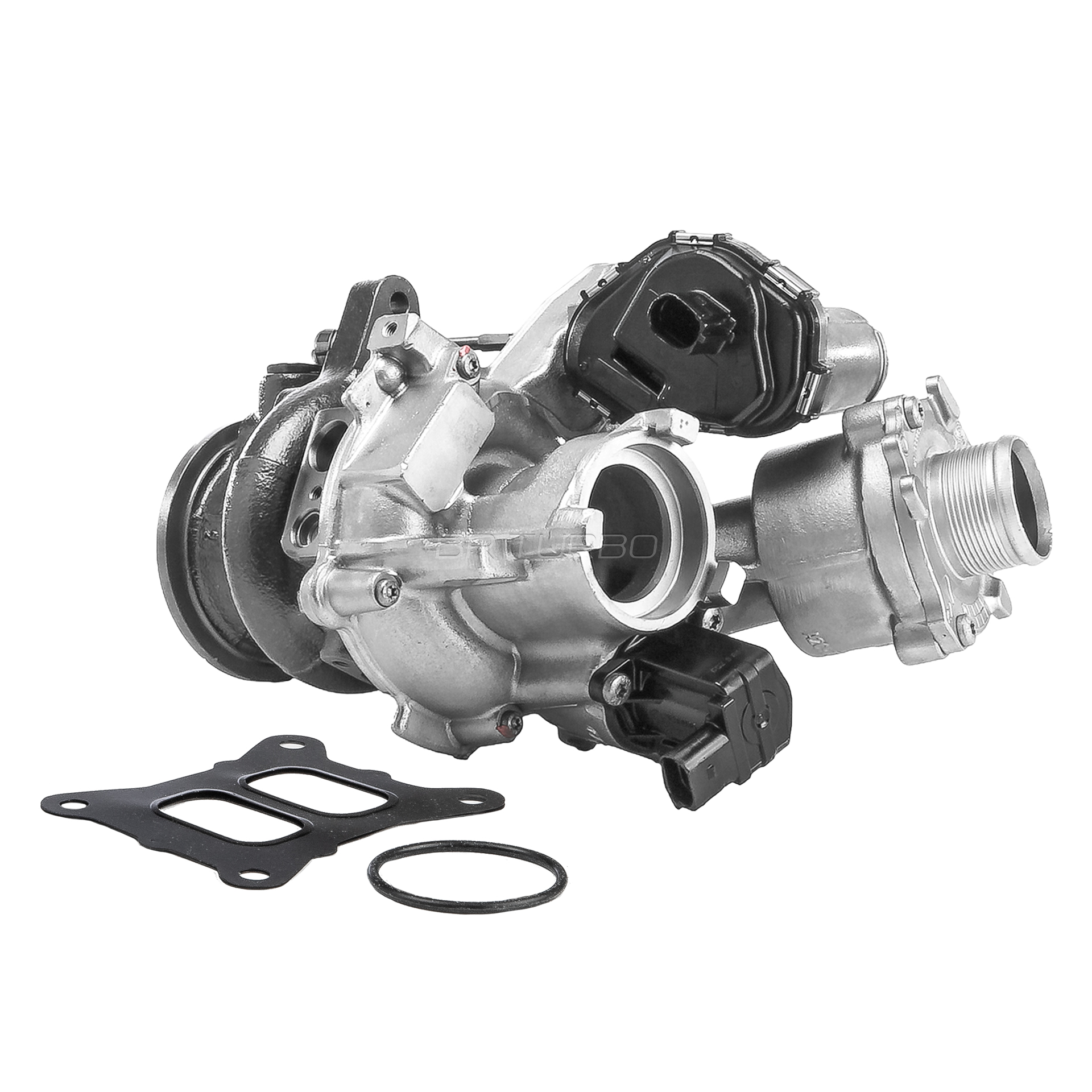2800013003280 BR Turbo 2800013003280RSG Turbolader VW T Roc A11 2.0 TSI 4motion 190 HK Benzin 2017 pris