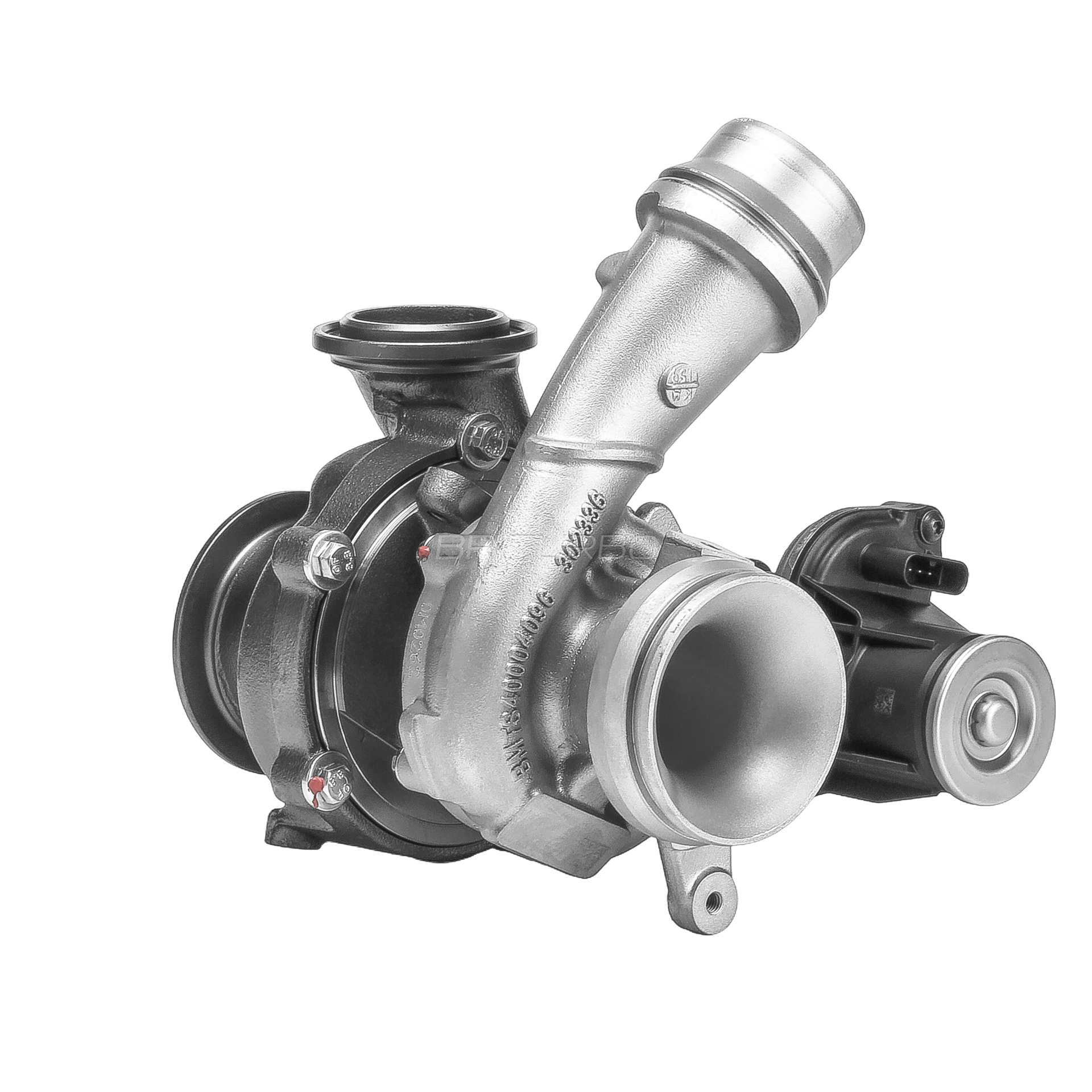 402TN100106 402TN100106RS Turbokompresors BR Turbo 8591734 BMW