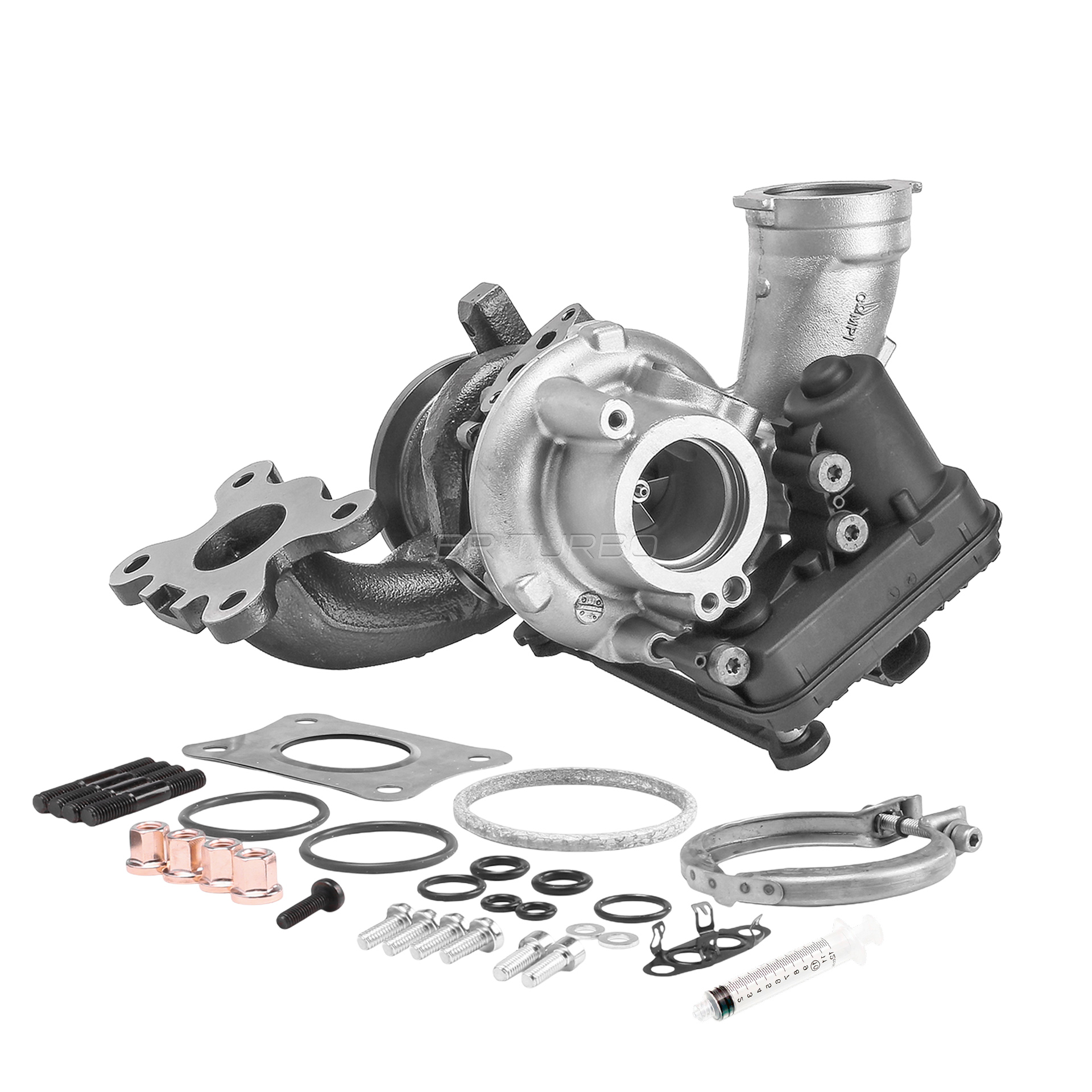 4918001615RS BR Turbo 4918001615RSM VW Golf Sportsvan (AM1, AN1) 1.5TSI Turbo 150 hp Petrol 2020 cost
