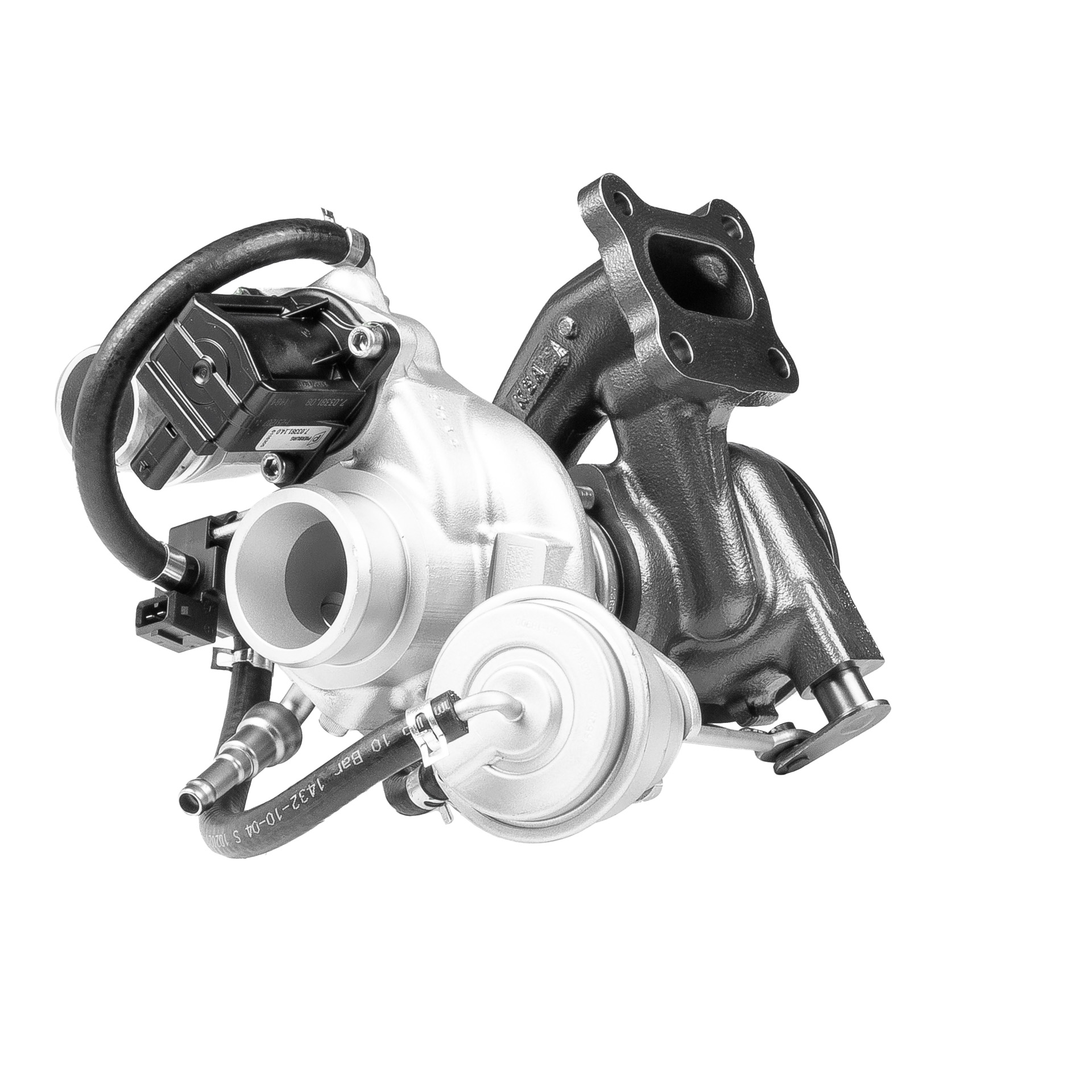 BR Turbo 4918004051RS originale Mokka / Mokka X (J13) Turbo pris