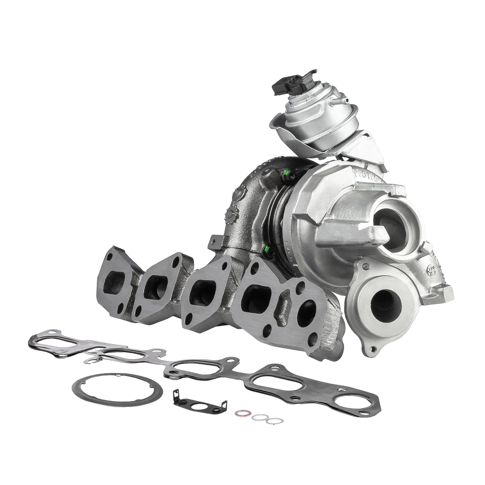 819891-5001RS 819891-5001RSG Turbocharger BR Turbo 04L253010EX* SKODA
