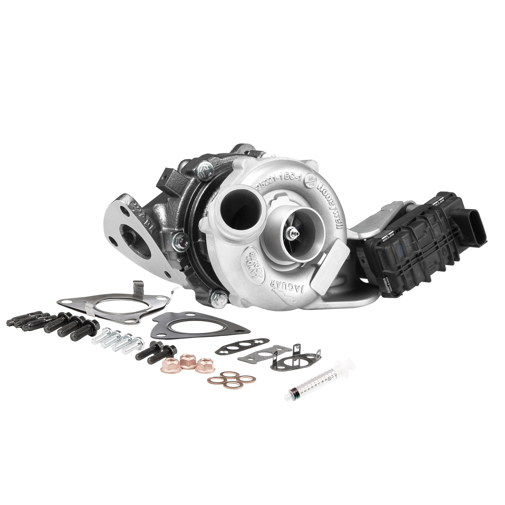 827153-5001RS 827153-5001RSM Turbocharger BR Turbo LR084607