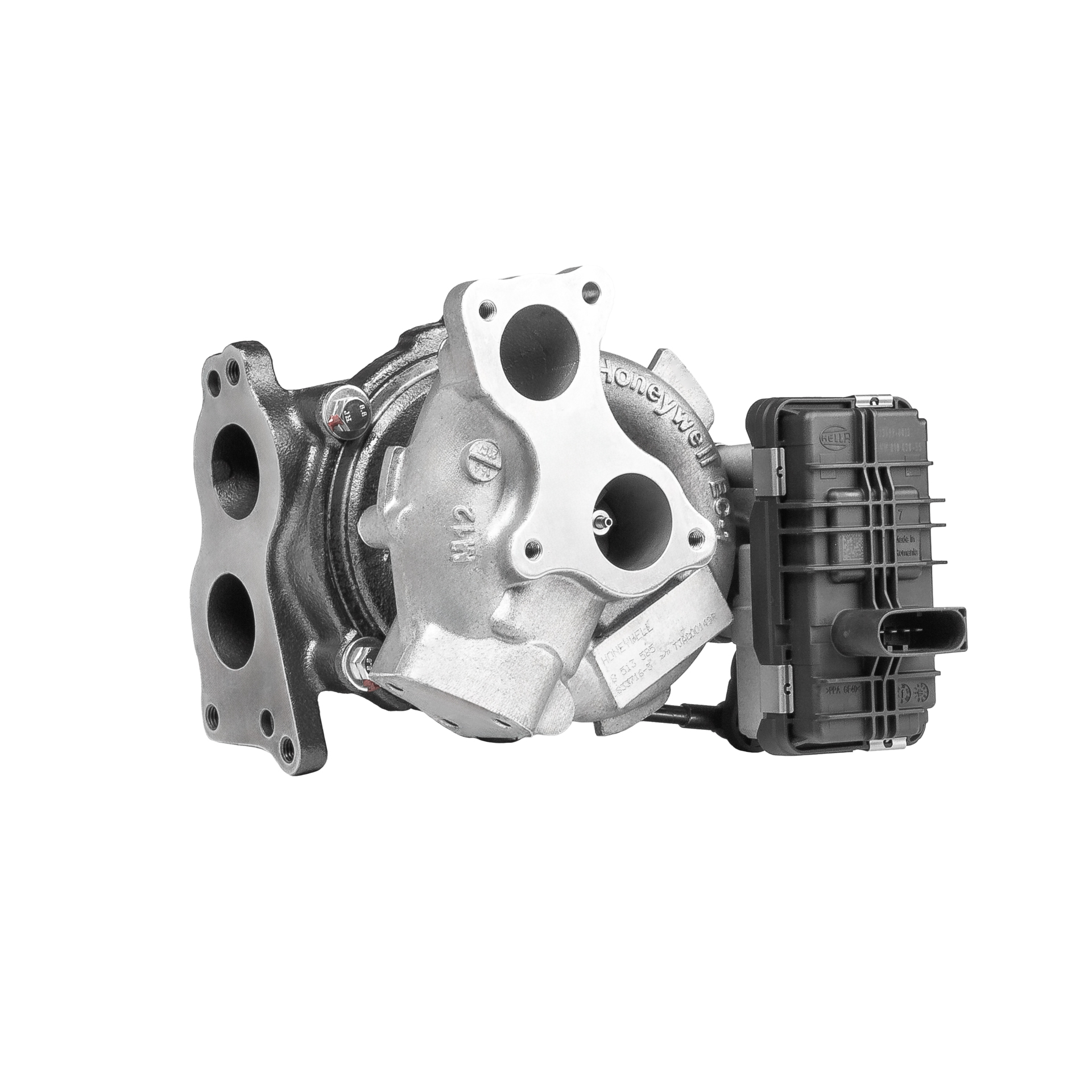 833716-5001 833716-5001RS Turbod BR Turbo 851358503