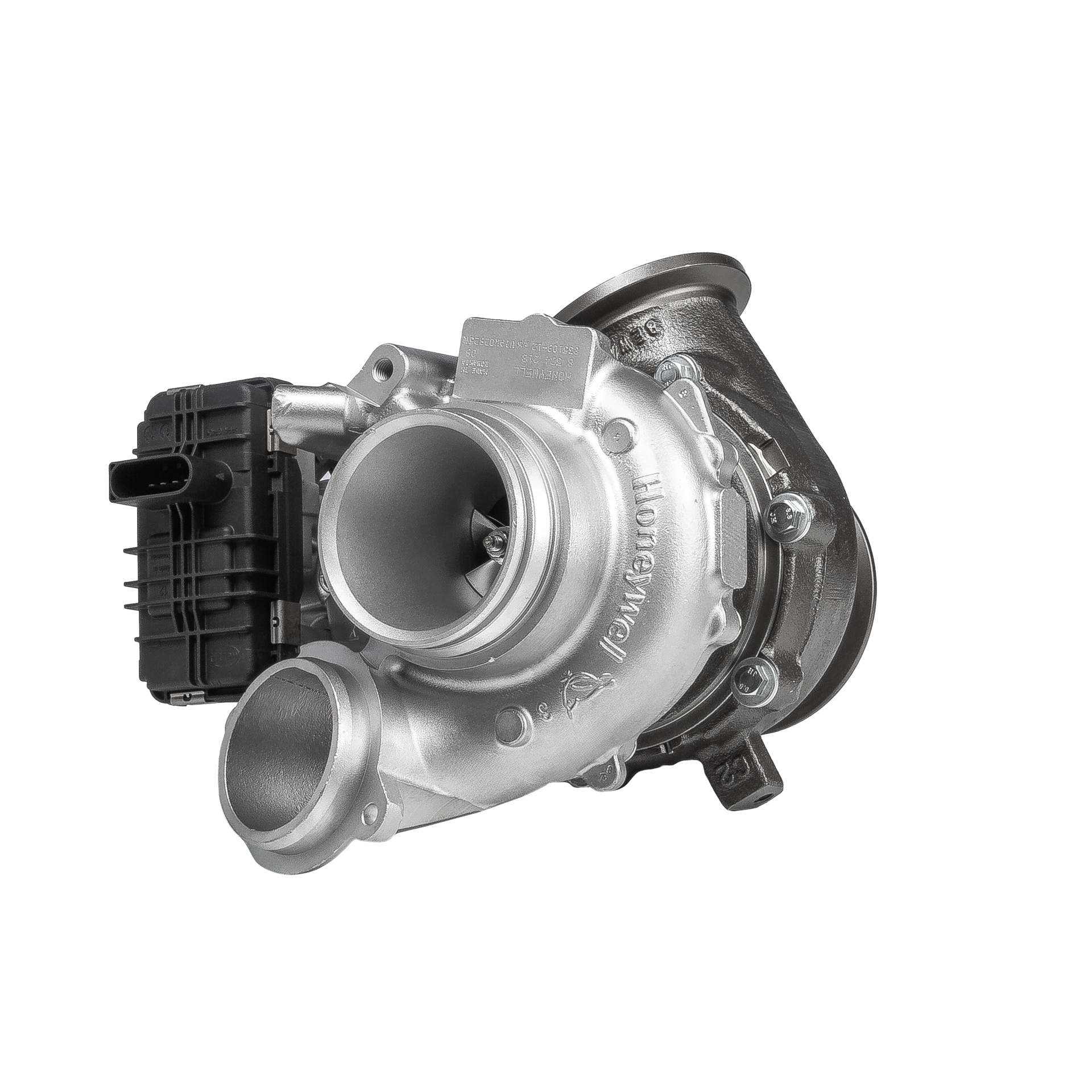 916039 835109-5001RS Turbod BR Turbo 11658584218