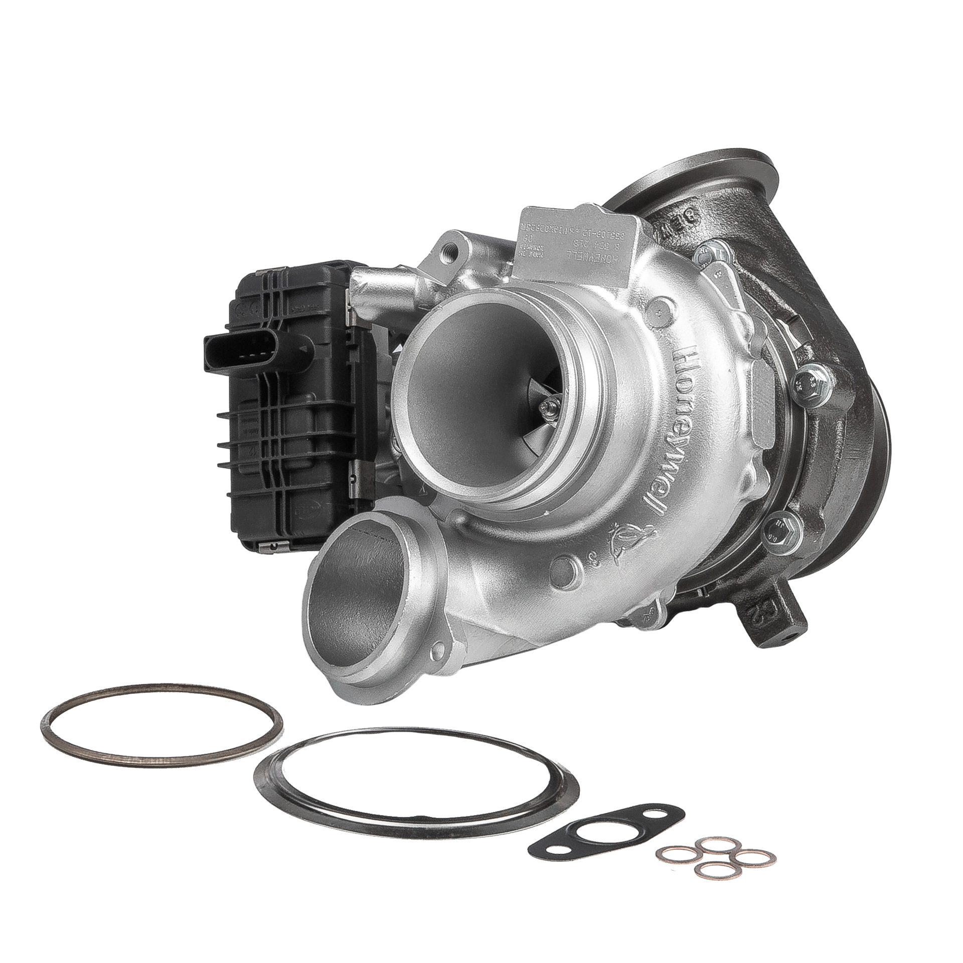 835109-5001RS 835109-5001RSG Turbod BR Turbo 11 65 8 584 218