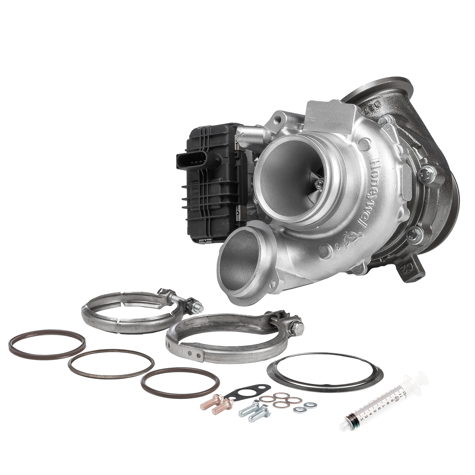 835109-5001RS 835109-5001RSM Turbod BR Turbo 11658584218