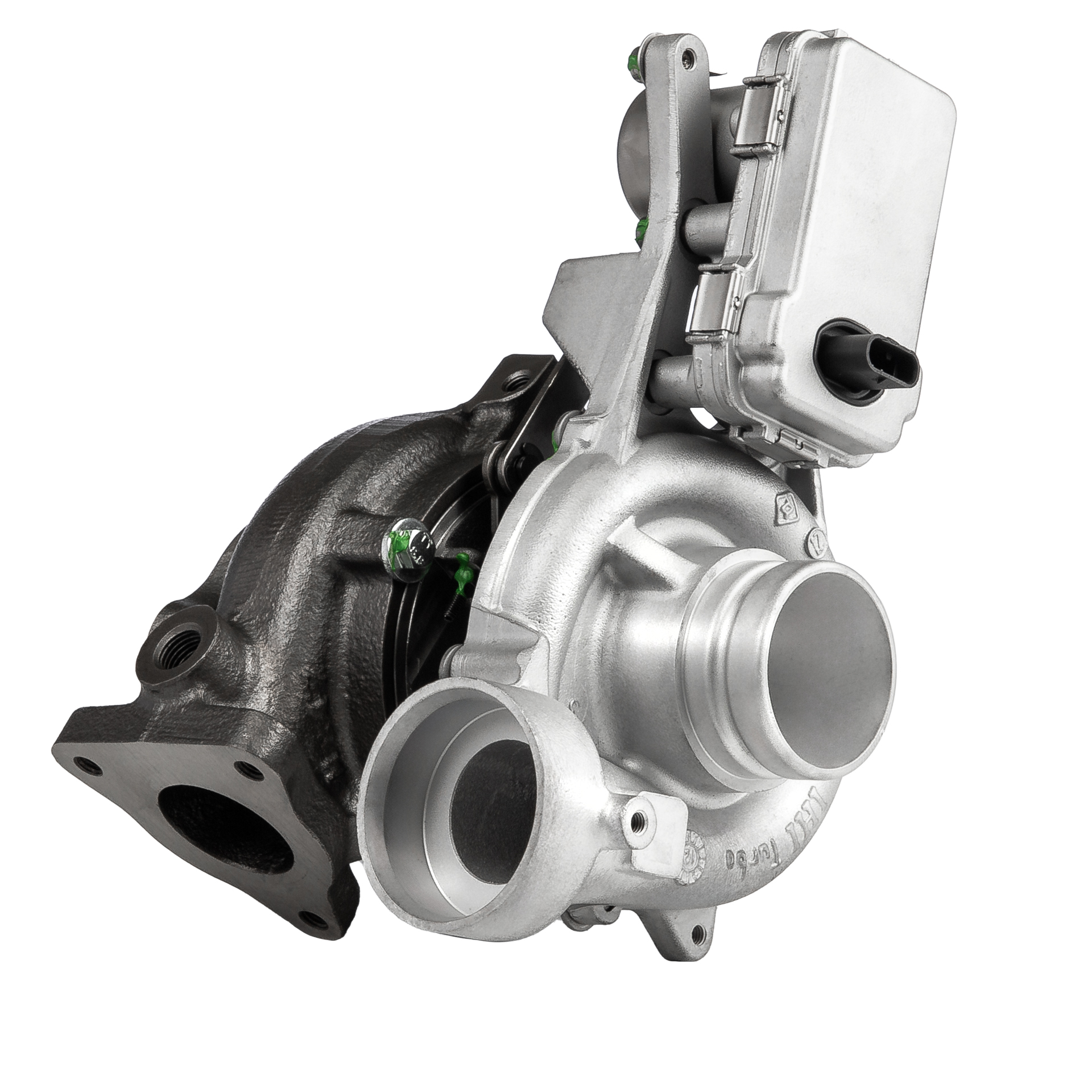 9v102 9V102RS Montazni sada, dmychadlo BR Turbo A651 090 34 00 INFINITI