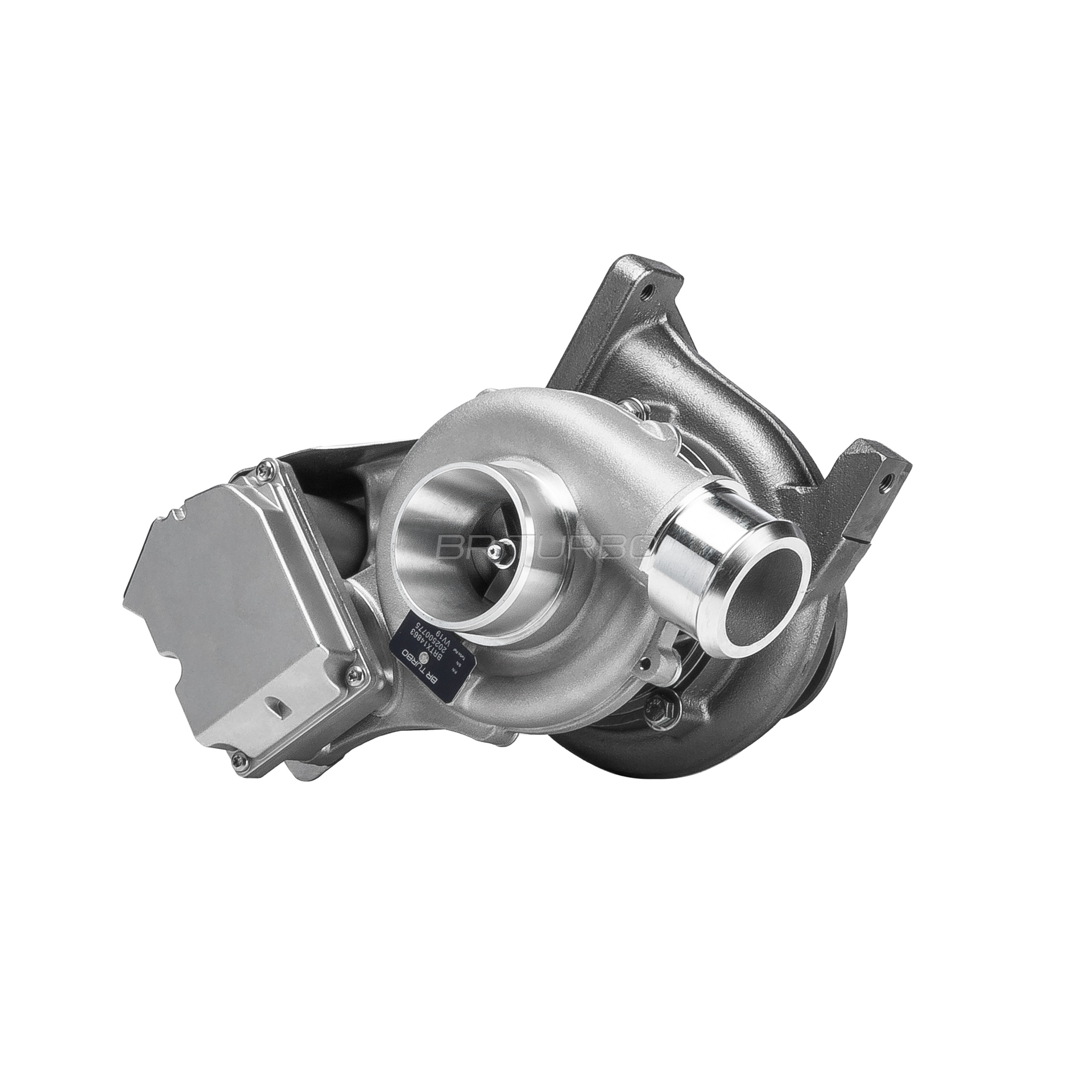 VF40A3171 BRTX14863 Turbosuflantă BR Turbo V40A03171 MERCEDES-BENZ