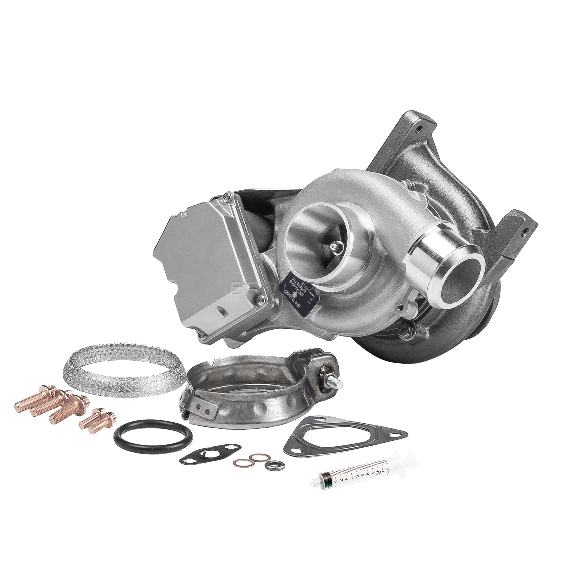 VF40A3171 BRTX14863M Turbosuflantă BR Turbo V40A03171 JEEP