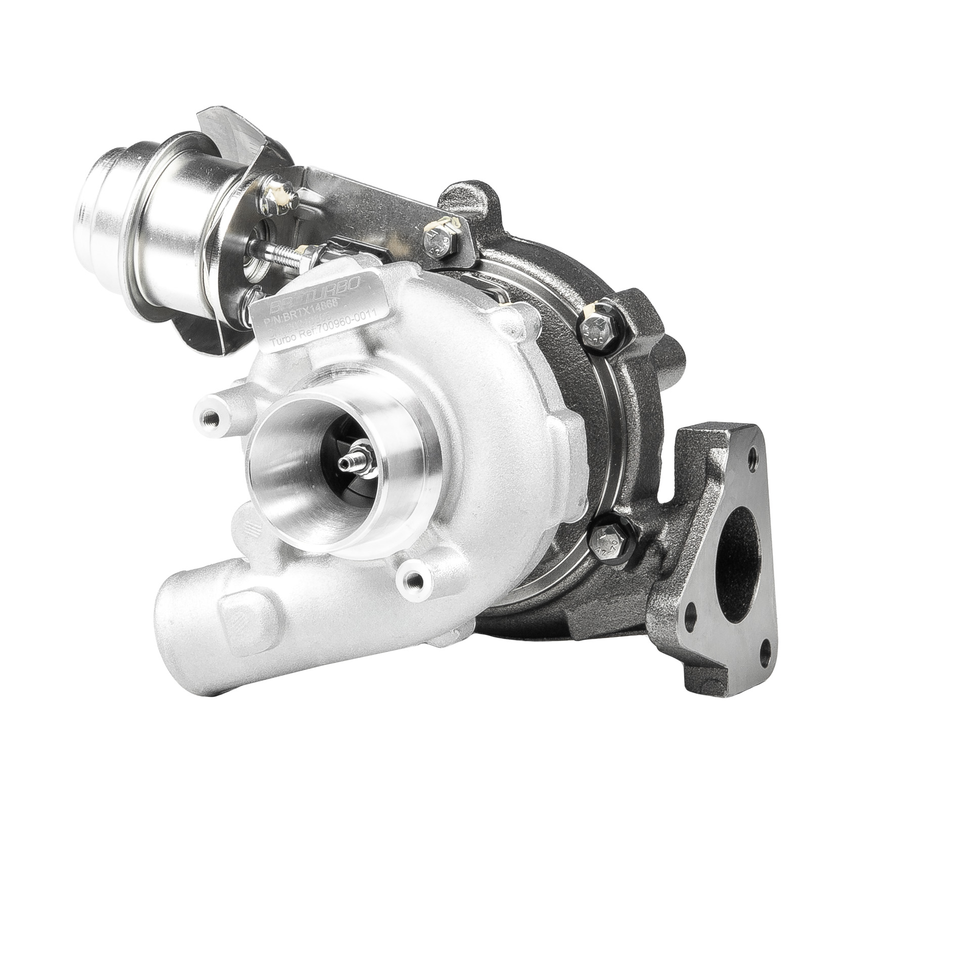 BRTX14868 Turbo BR Turbo AUDI A2