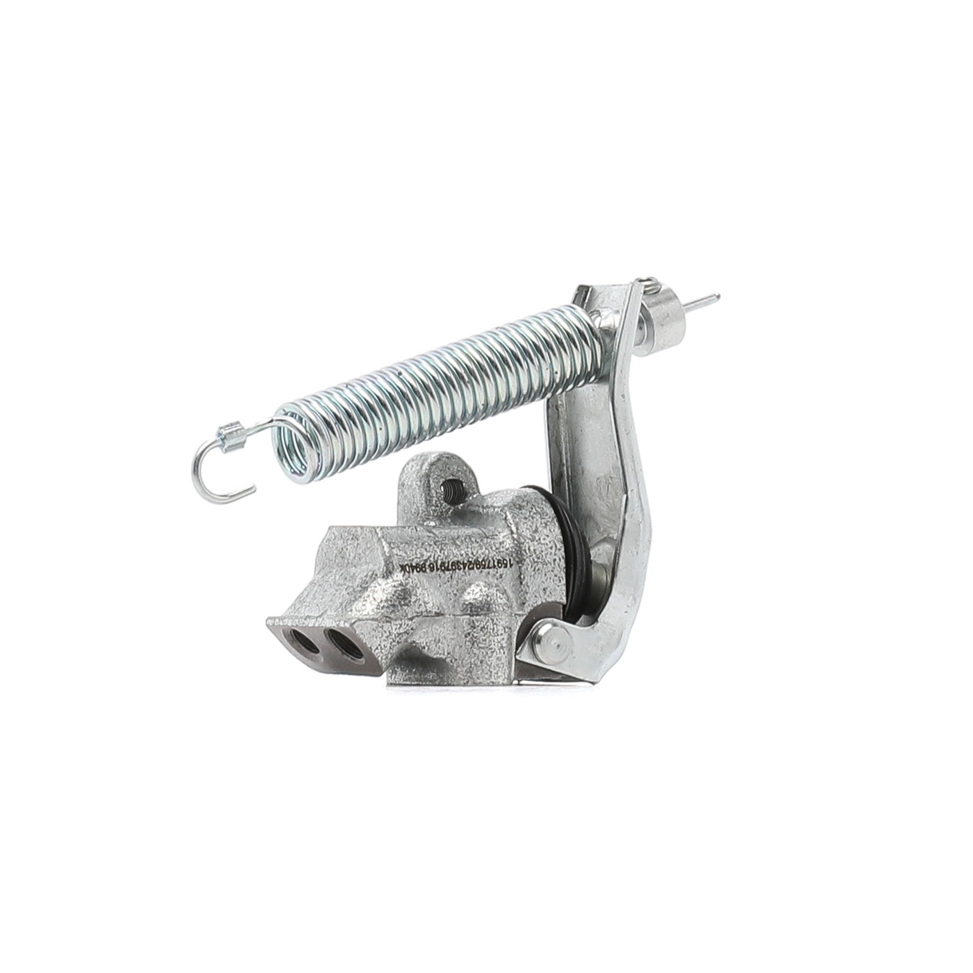 73B0086 Pidurijõuregulaator RIDEX 486175 OPEL