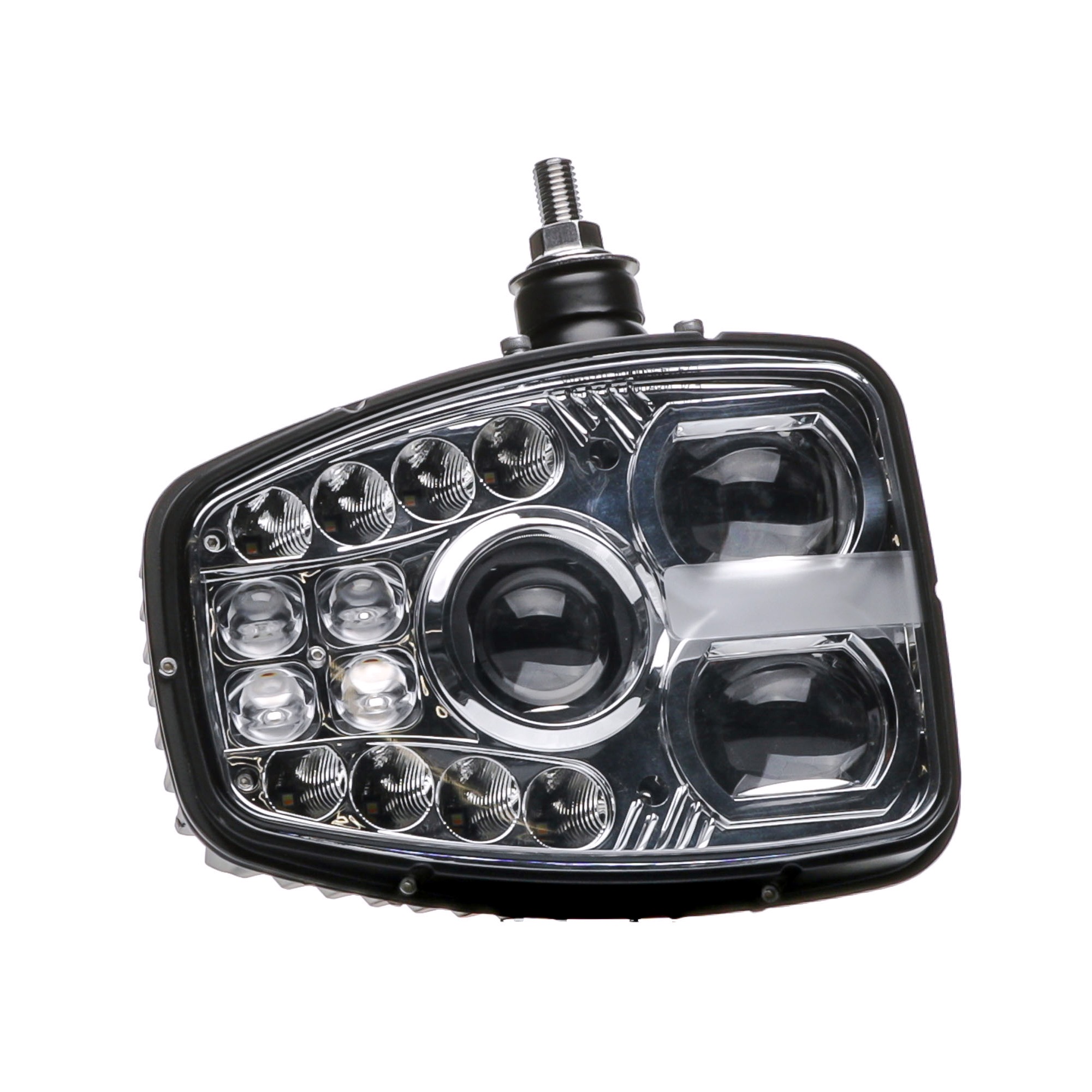 TRUCKLIGHT Headlight for NISSAN - item number: HL-UN107L