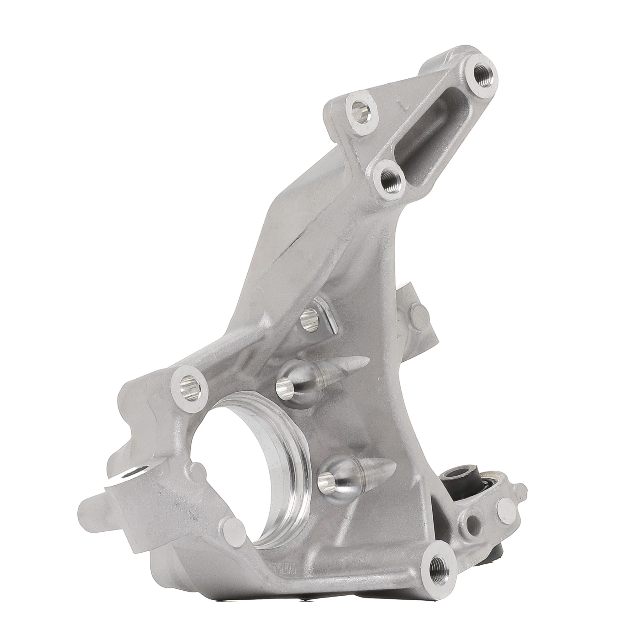 RIDEX 1159S0227 Steering knuckle Rear Axle Left