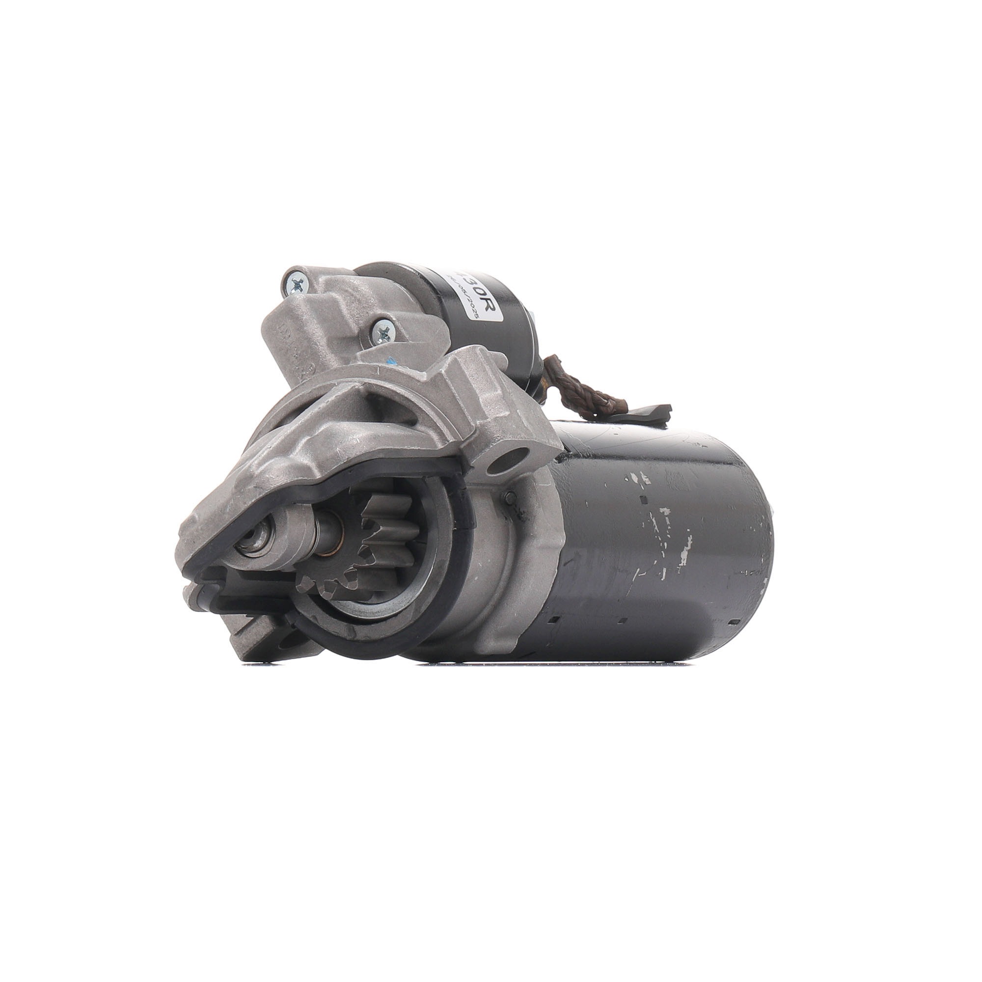 RIDEX REMAN 2S1430R Μίζα FORD Transit Mk7 Φορτηγό πλατφόρμα / Σασσί (V363) 2.2 TDCi 4x4 125 PS Πετρέλαιο 2017 τιμες