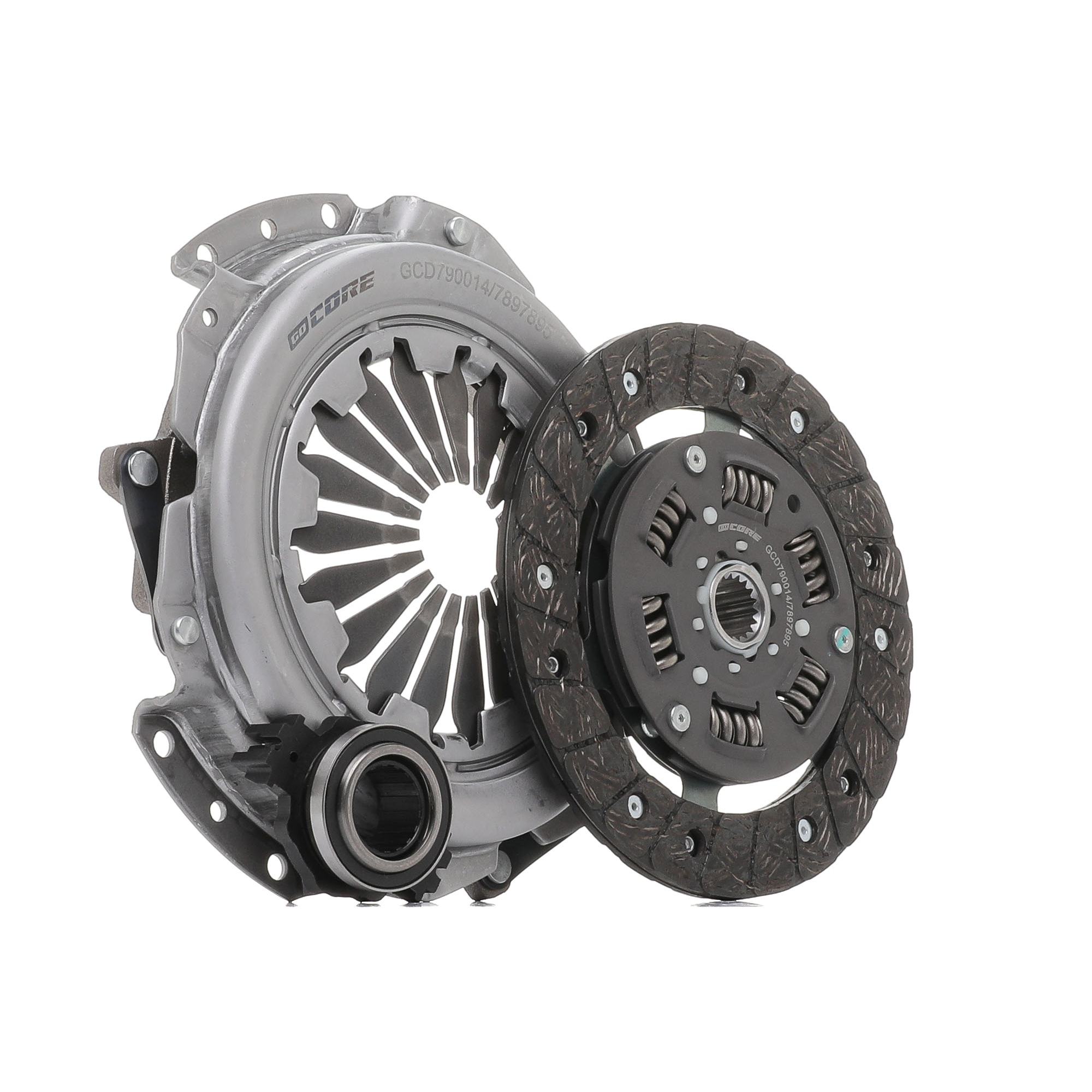 goCORE GCD790014 Kit d'embrayage pas cher dans magasin en ligne