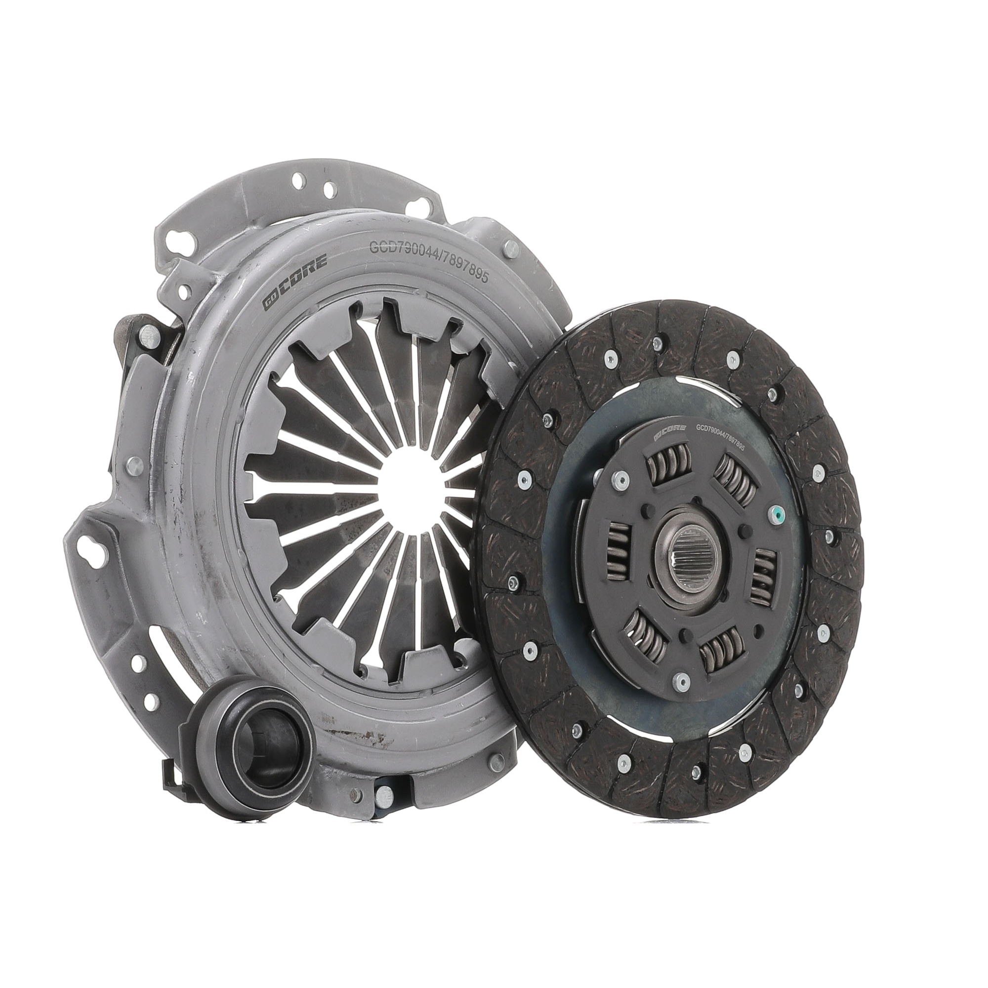 goCORE GCD790044 Clutch kit cheap in online store