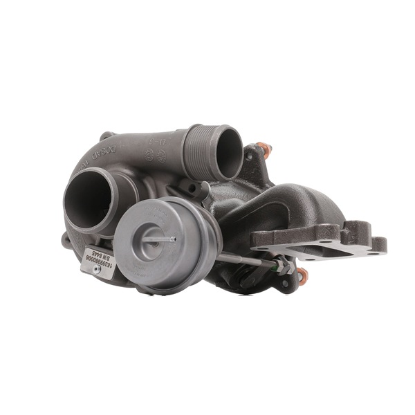 RIDEX REMAN 2234C11929R Turbolader