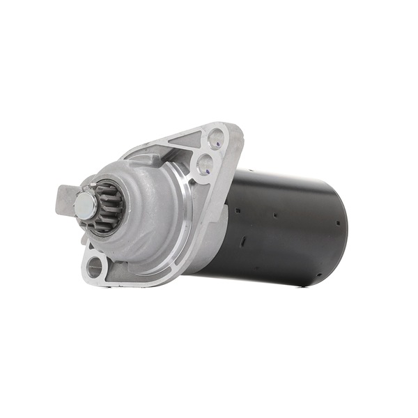 RIDEX REMAN 2S1970R Motor de arranque