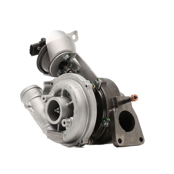 RIDEX REMAN Turbocharger 2234C12380R