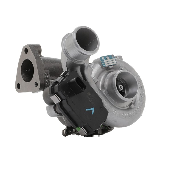 RIDEX REMAN 2234C12421R Turbocharger