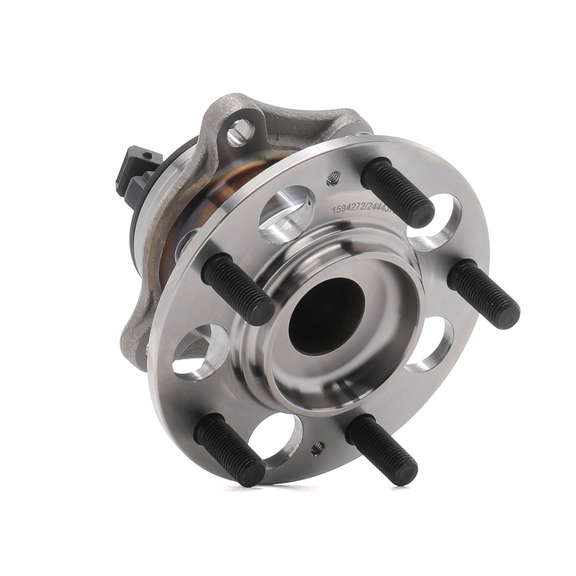 RIDEX 654W1525 Wheel bearing KIA OPTIMA Sportswagon 1.7 CRDi 141 hp Diesel 2018 price