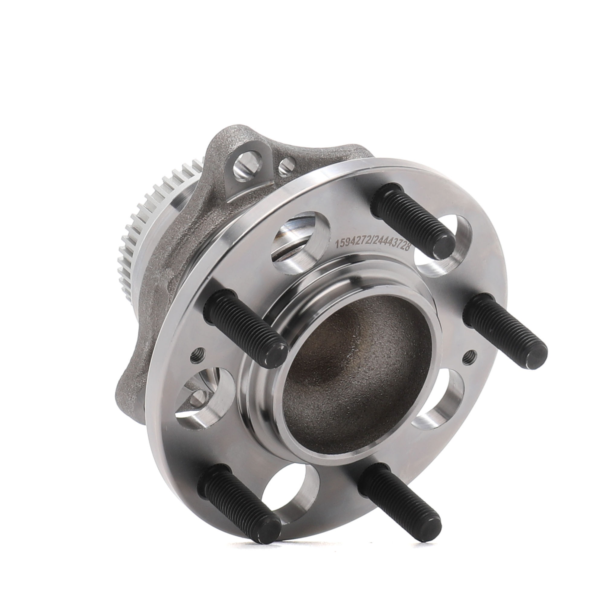 654W1528 Kit de roulement de roue RIDEX 527103X000 KIA