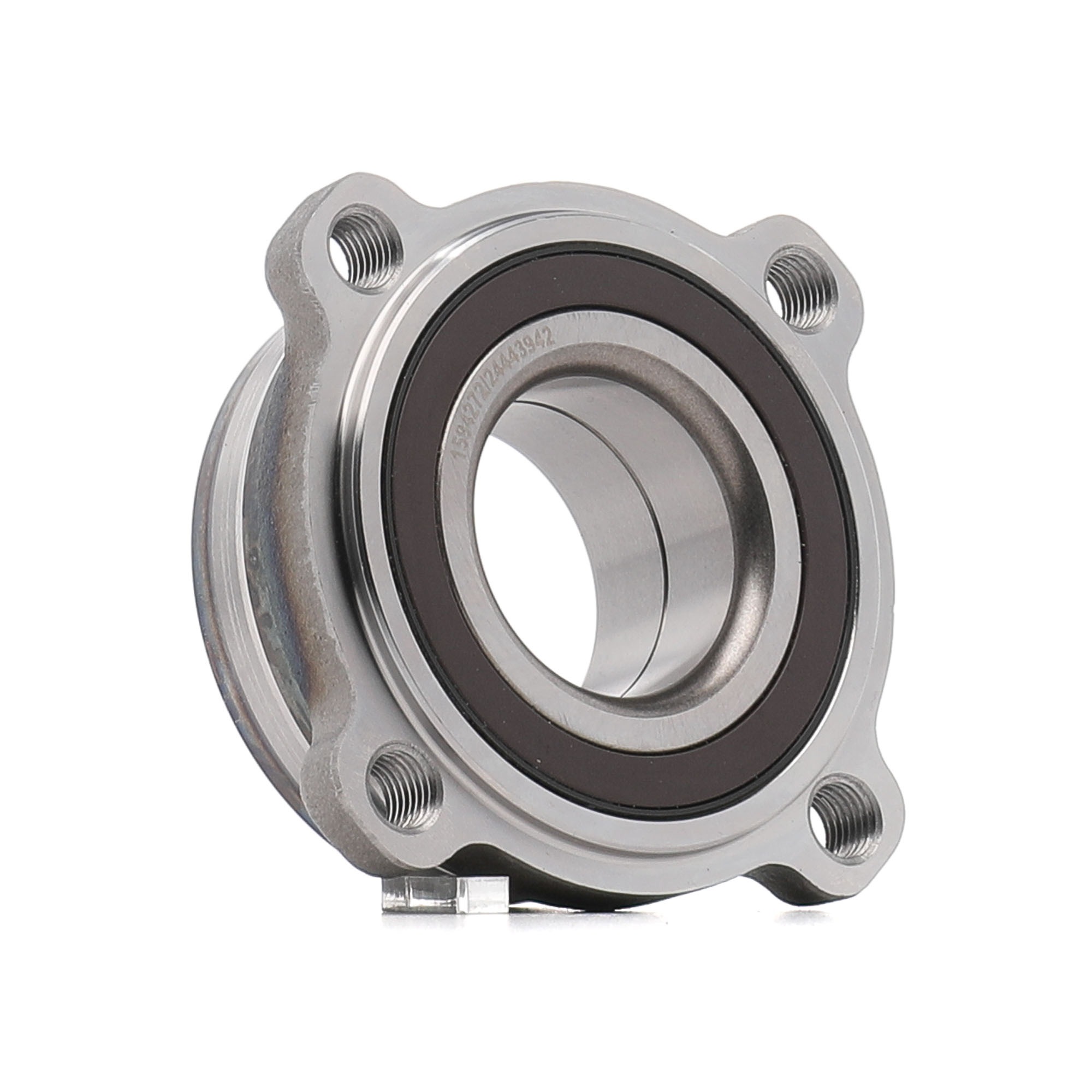 RIDEX 654W1542 Roulement de roue BMW 4 Coupé (F32, F82) M4 Competition 450 CV Essence 2020 prix