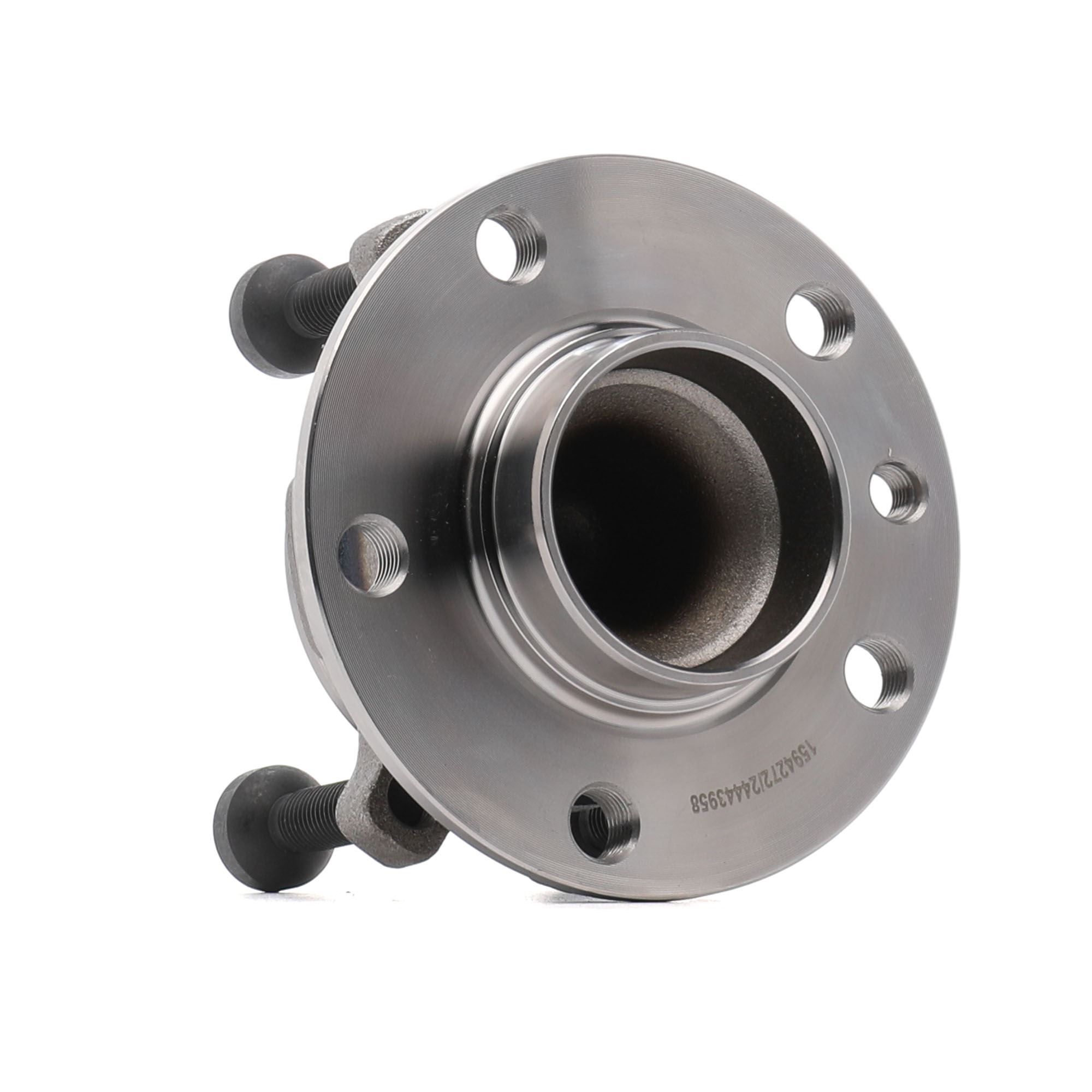 RIDEX 654W1548 wiellager ALFA ROMEO GIULIA (952_) 2.9 (952AAM24) 521 Pk Benzine 2025 kosten