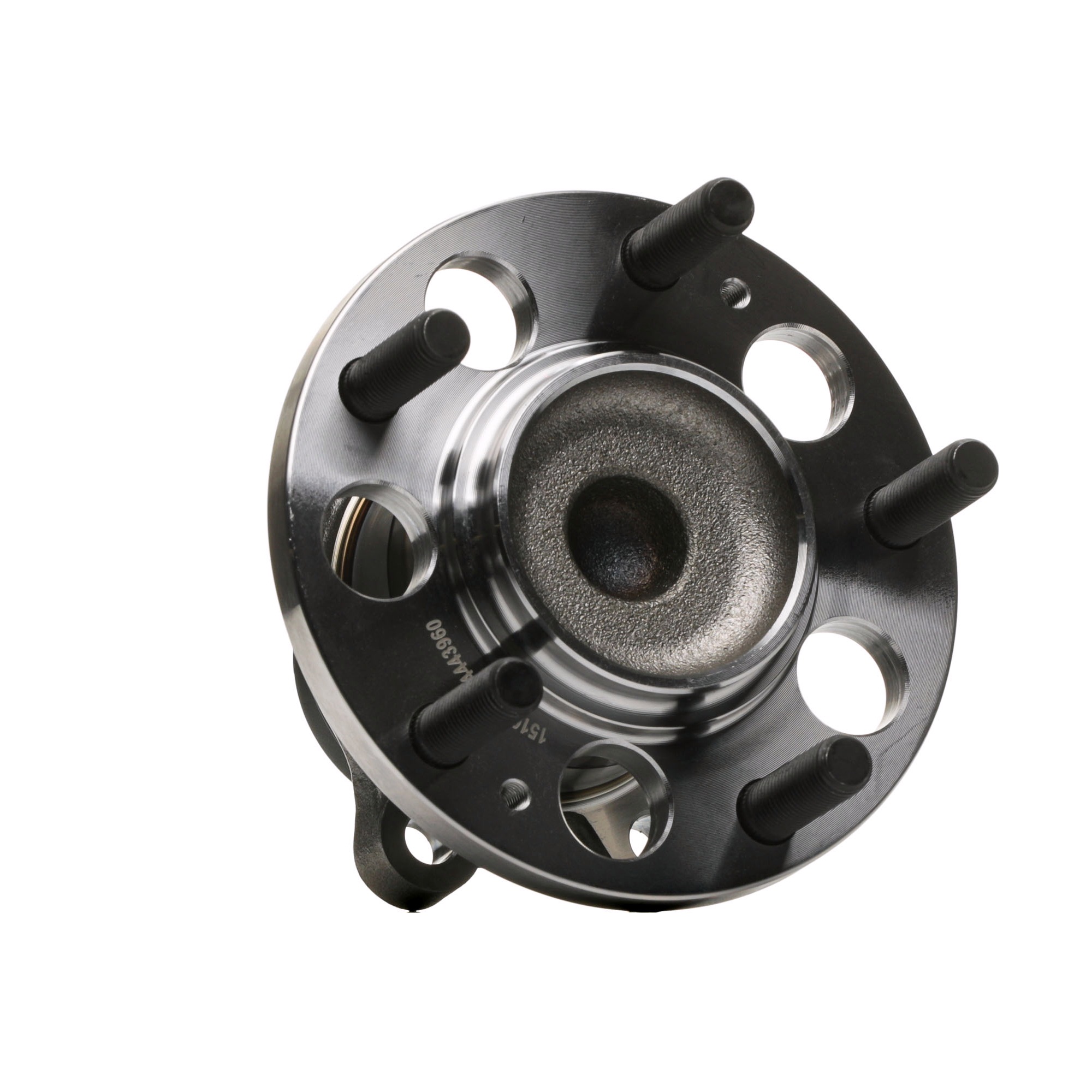 RIDEX 654W1549 Radlagersatz günstig im Online Shop