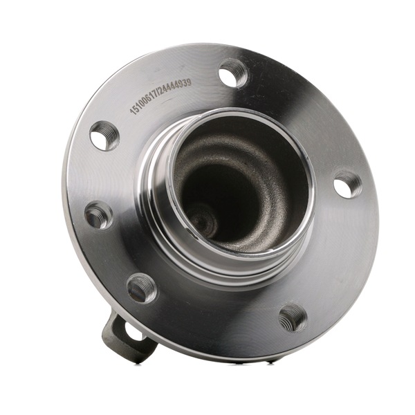RIDEX 654W1564 Wheel bearing kit