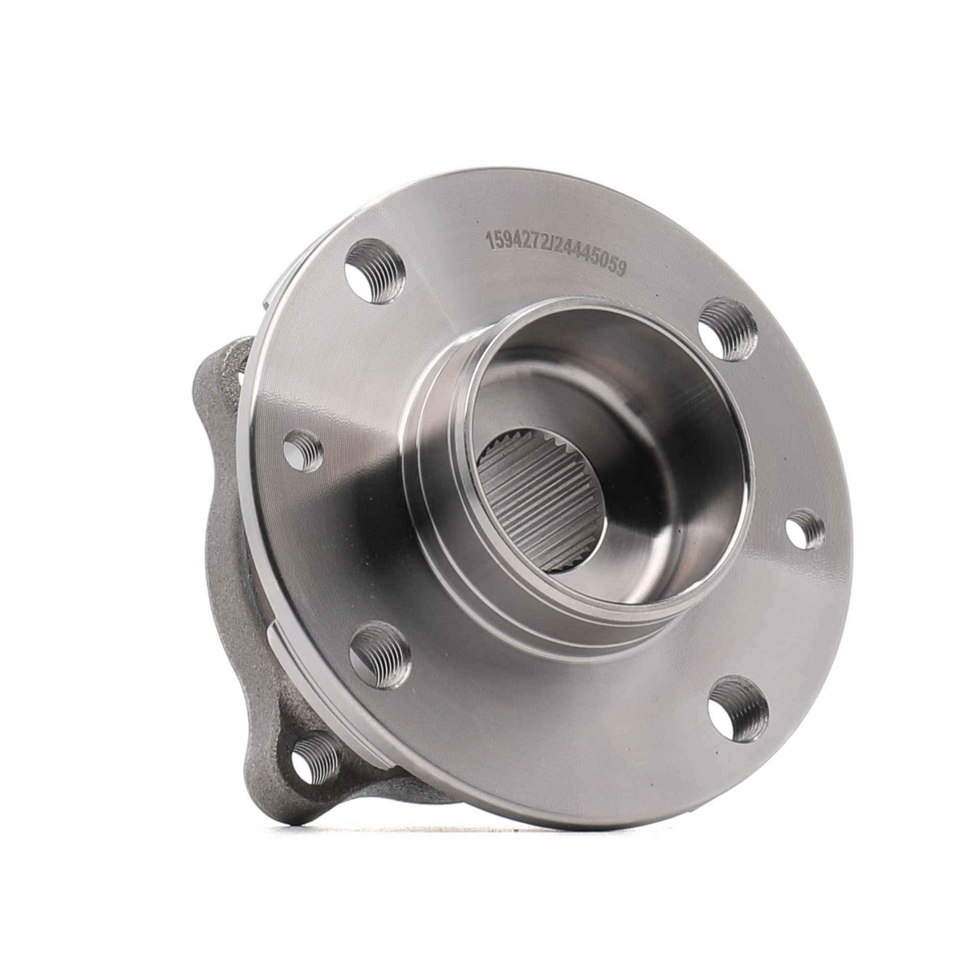 654W1578 Radlagersatz RIDEX 432067636R RENAULT