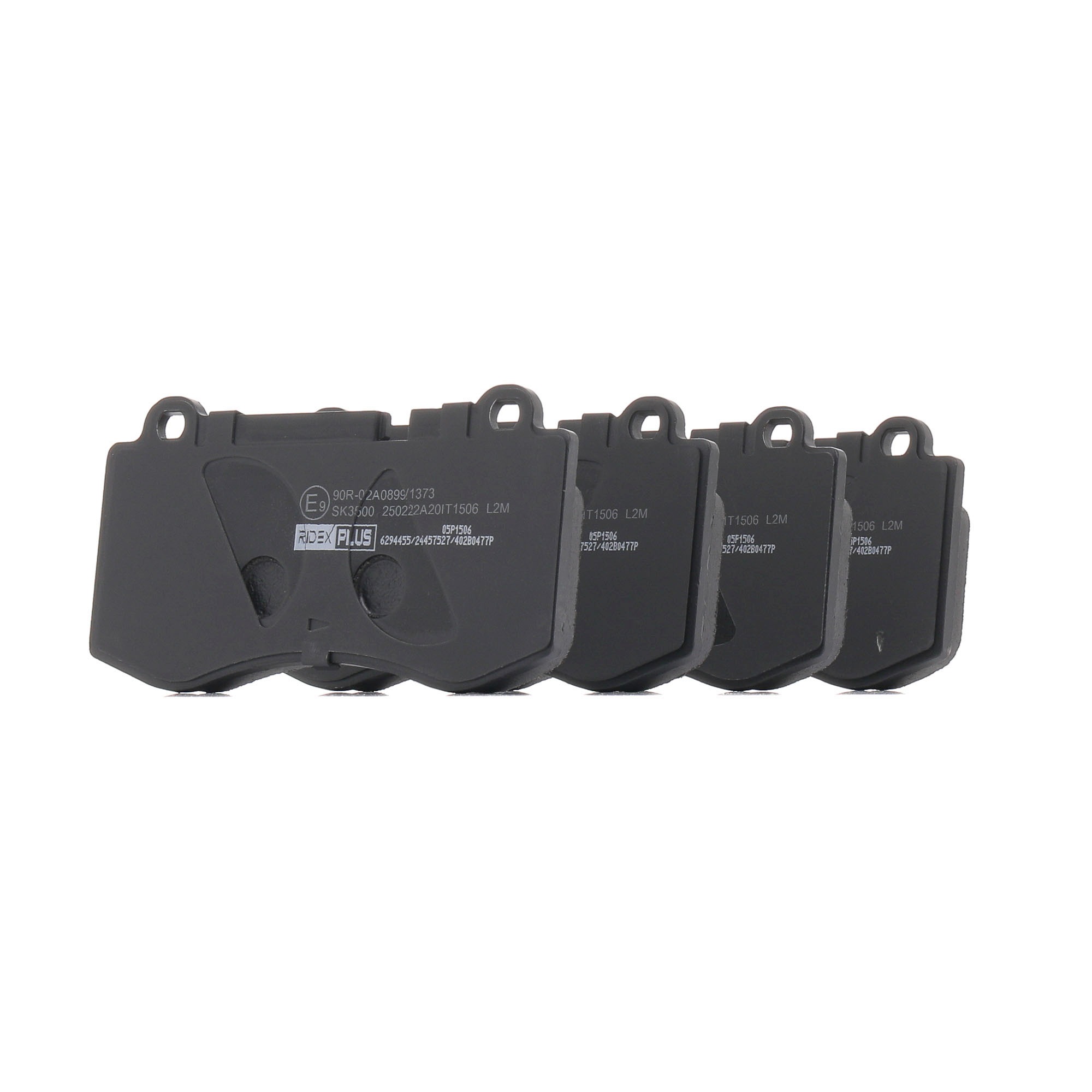 RIDEX PLUS 402B0477P Mercedes w221 S430 Pyöränlaakeri 279 hv Bensiini 2006 hinta