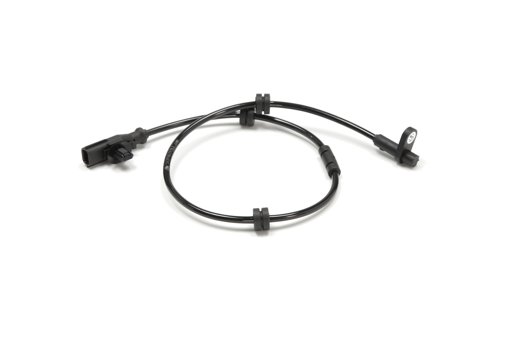 360697 ATE 24071021793 Capteur de roue Ford Fiesta Mk6 Berline 1.4 95 CV Essence 2016 prix