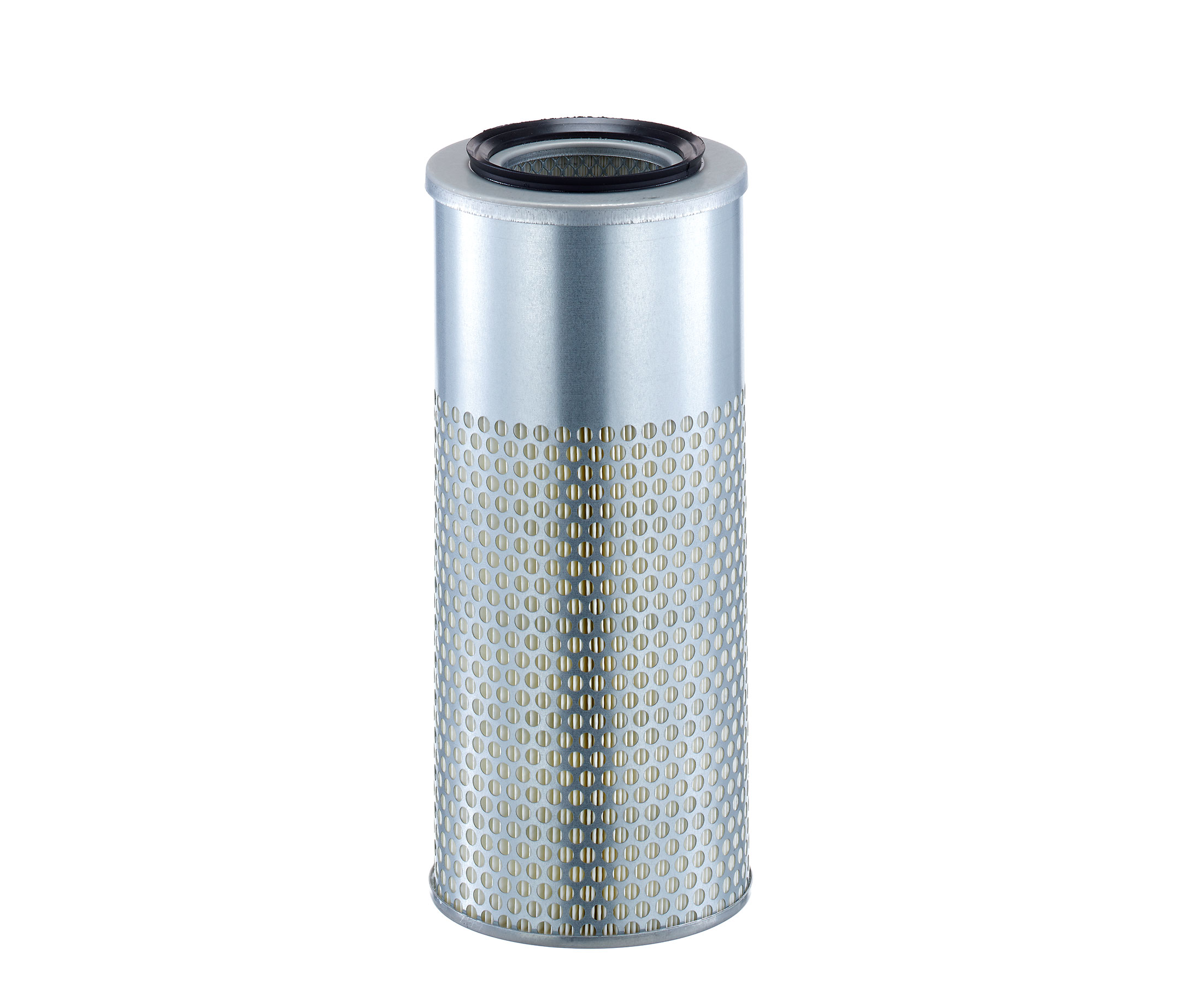 MANN-FILTER Ø 165 mm, Cartouche filtrante Hauteur: 381mm Filtre à air C 17 035 acheter
