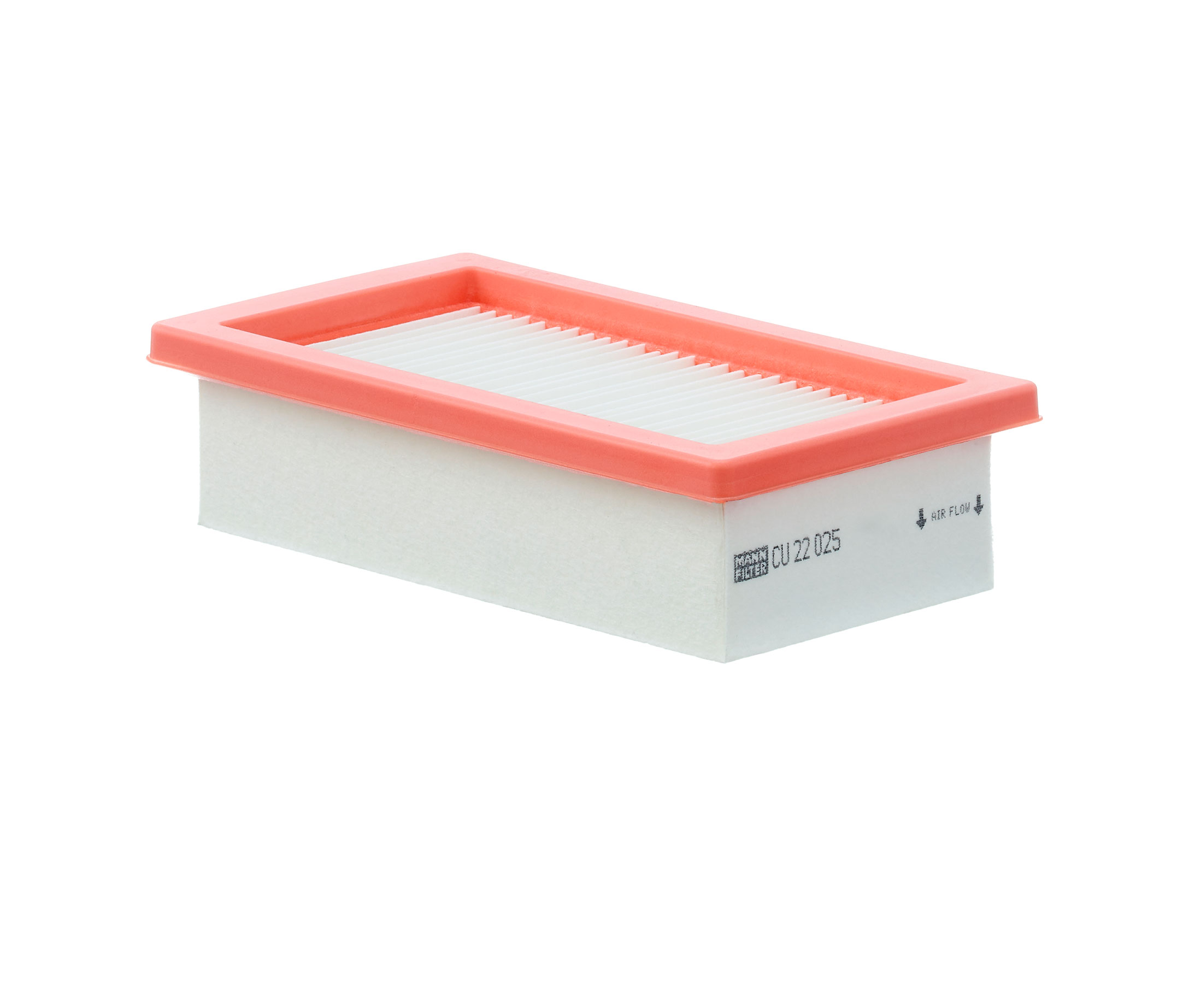 CU22025 Филтър купе MANN-FILTER 82029888