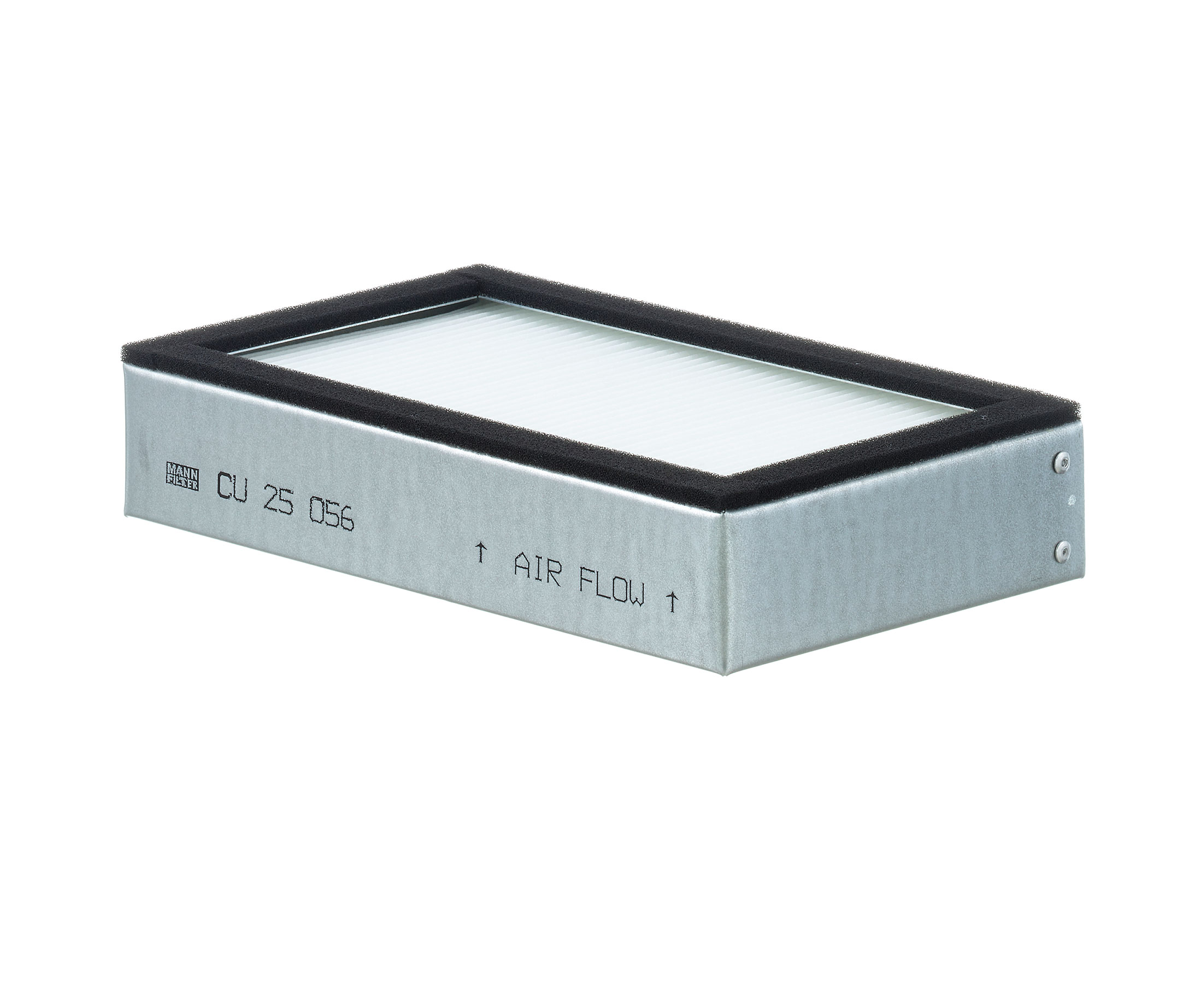CU25056 Interieurfilter MANN-FILTER 282619