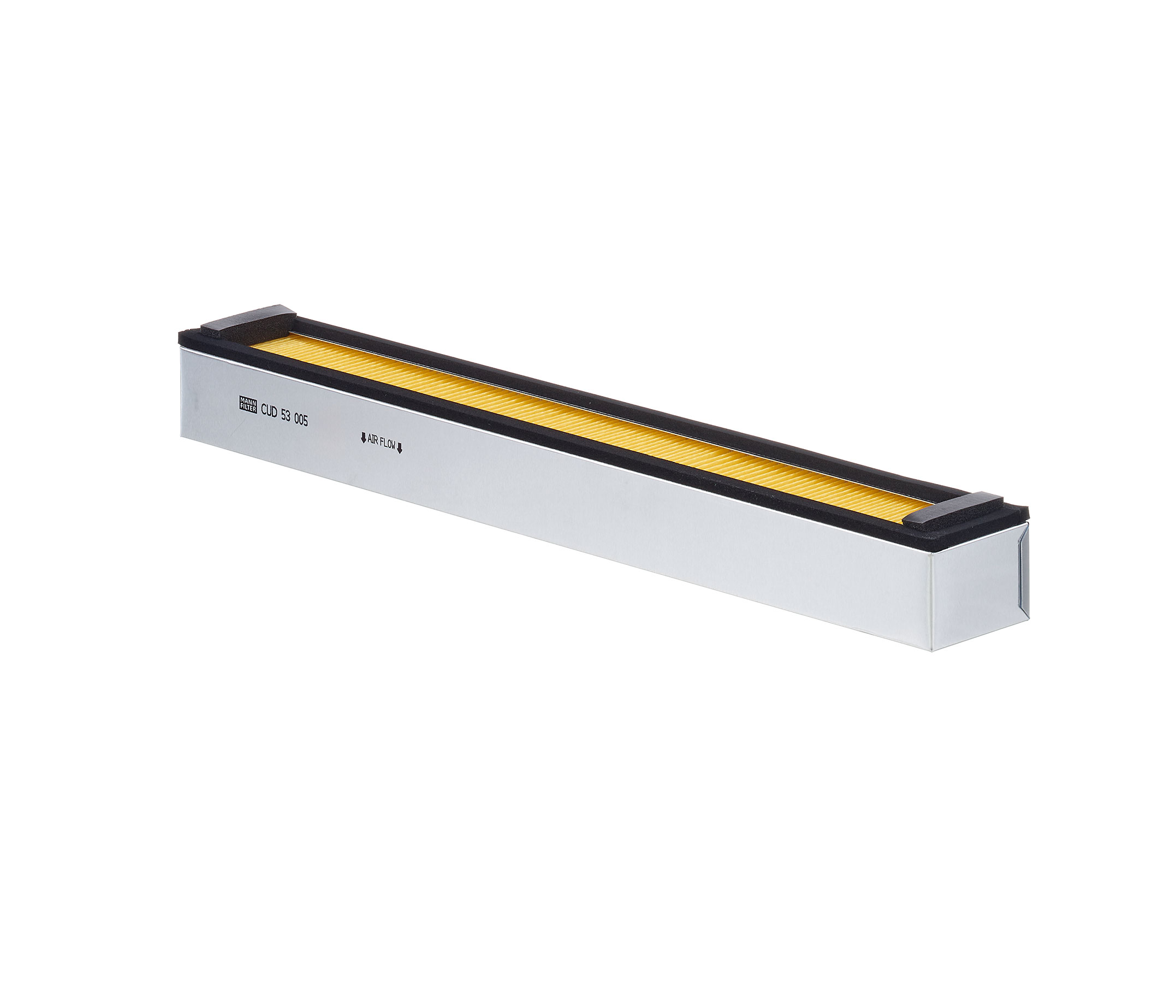 CUD53005 Filtro abitacolo MANN-FILTER V20539400
