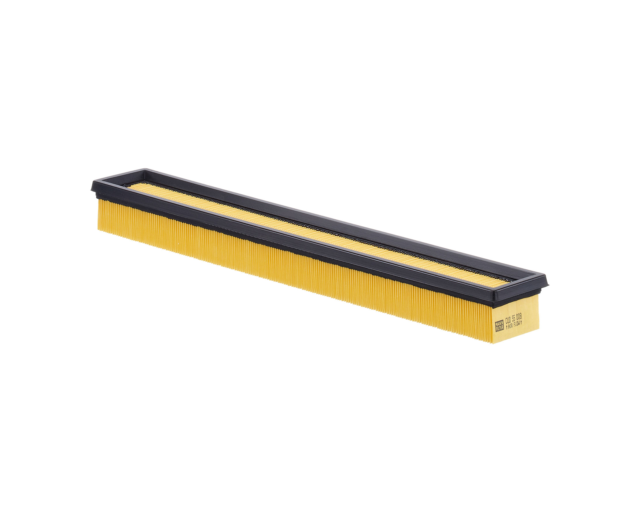 CUD55008 Kupéfilter MANN-FILTER 35741210