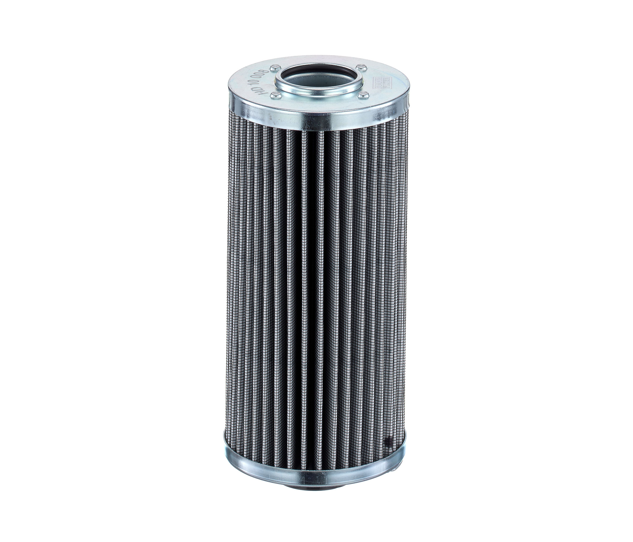 HD10008 Filter, Arbeitshydraulik MANN-FILTER 1813113