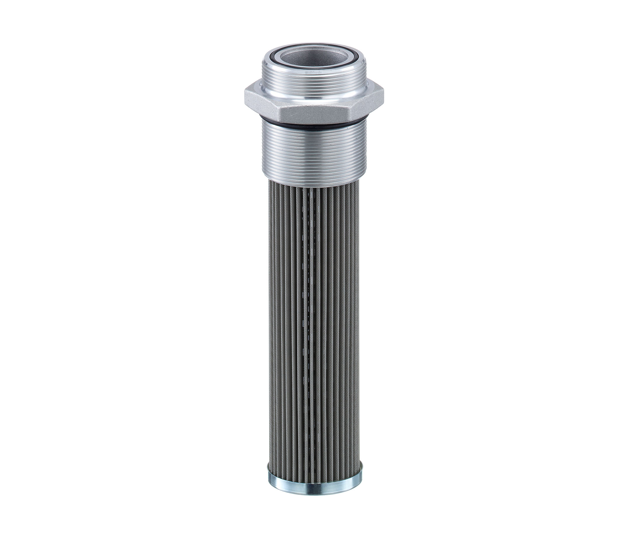 MANN-FILTER HD 6013 Filter, operating hydraulics 59 mm