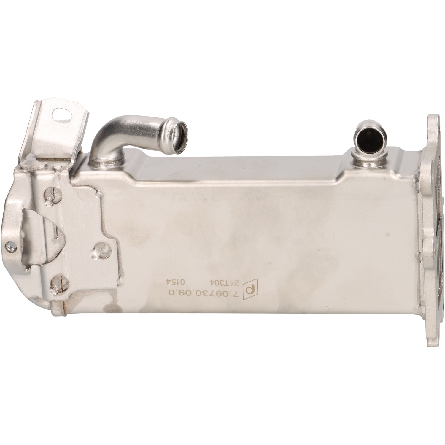 PIERBURG 7.09730.09.0 Enfriador EGR Mercedes W210 E240 (210.061) 170 cv Gasolina