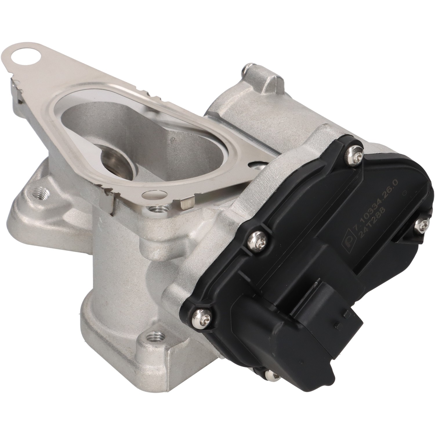 Renault LAGUNA AGR Ventil PIERBURG 7.10334.26.0