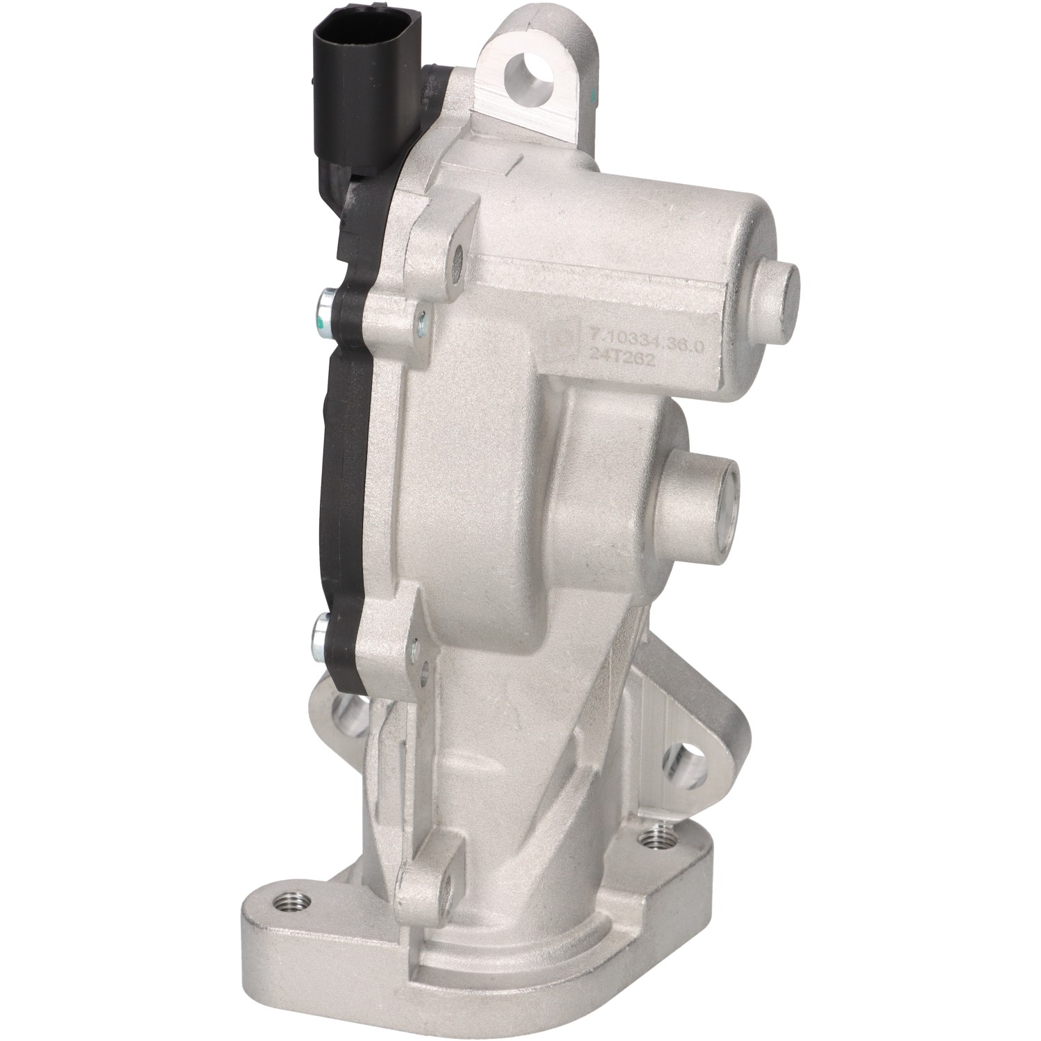 PIERBURG 710334360 OPEL Astra J GTC (P10) 1.7CDTI (08) Egr venttiili 131 hv Diesel 2012 hinta