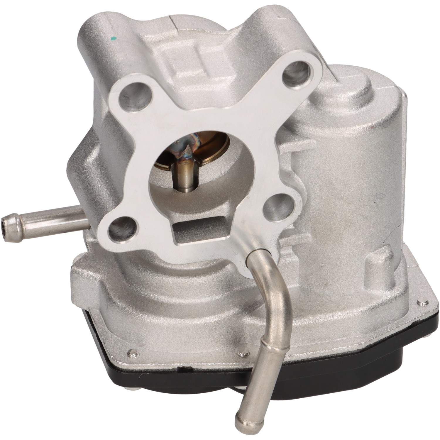 TOYOTA AURIS 2015 exhaust gas recirculation valve PIERBURG 7.10334.39.0