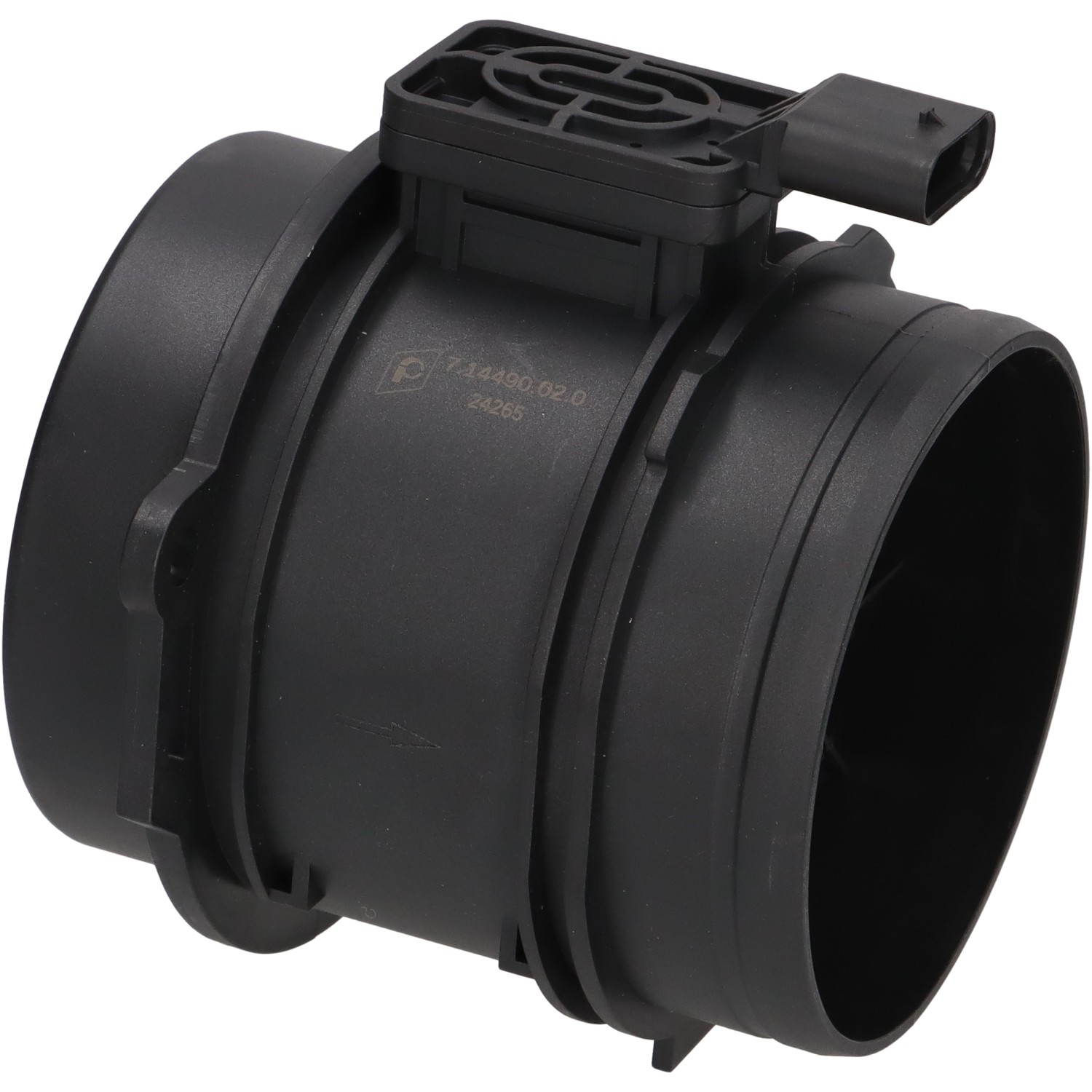 7.14490.02.0 PIERBURG Luchtmassameter (LMM) VOLKSWAGEN CRAFTER kopen