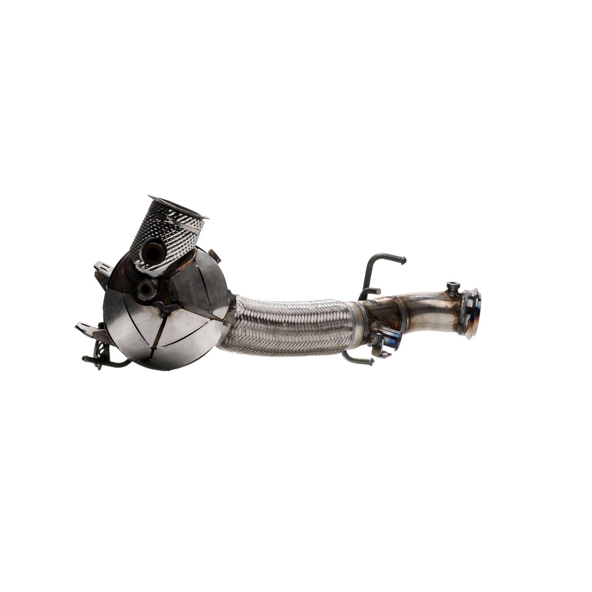 WALKER 73447 Filtr pevných částic BMW F45 cena