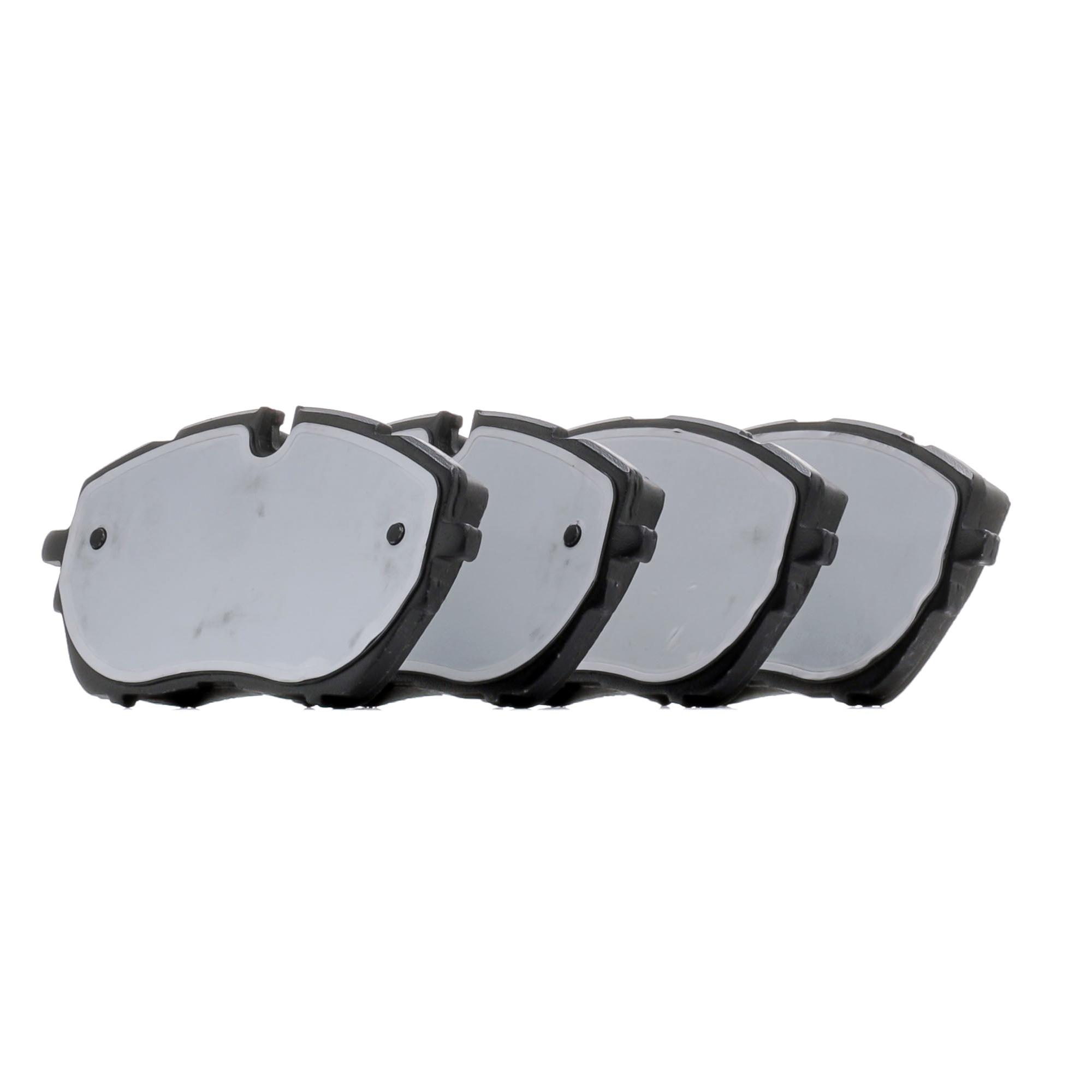 VALEO 302205A Plaquettes de frein OPEL Astra L 3/5 portes (C02) 1.2 MHEV 136 CV Essence/électrique 2024 prix