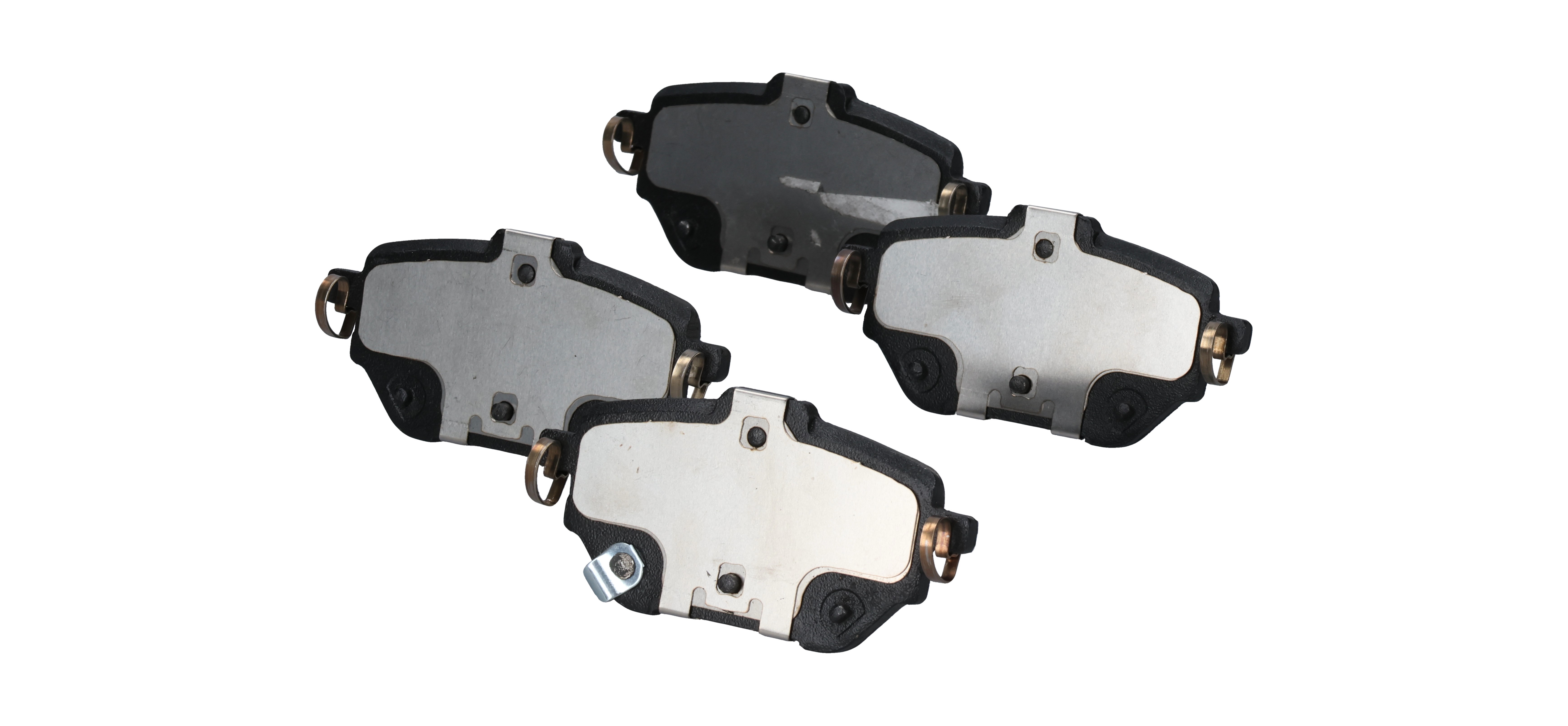 302528A Plaquettes de frein VALEO 04466 0D060 TOYOTA