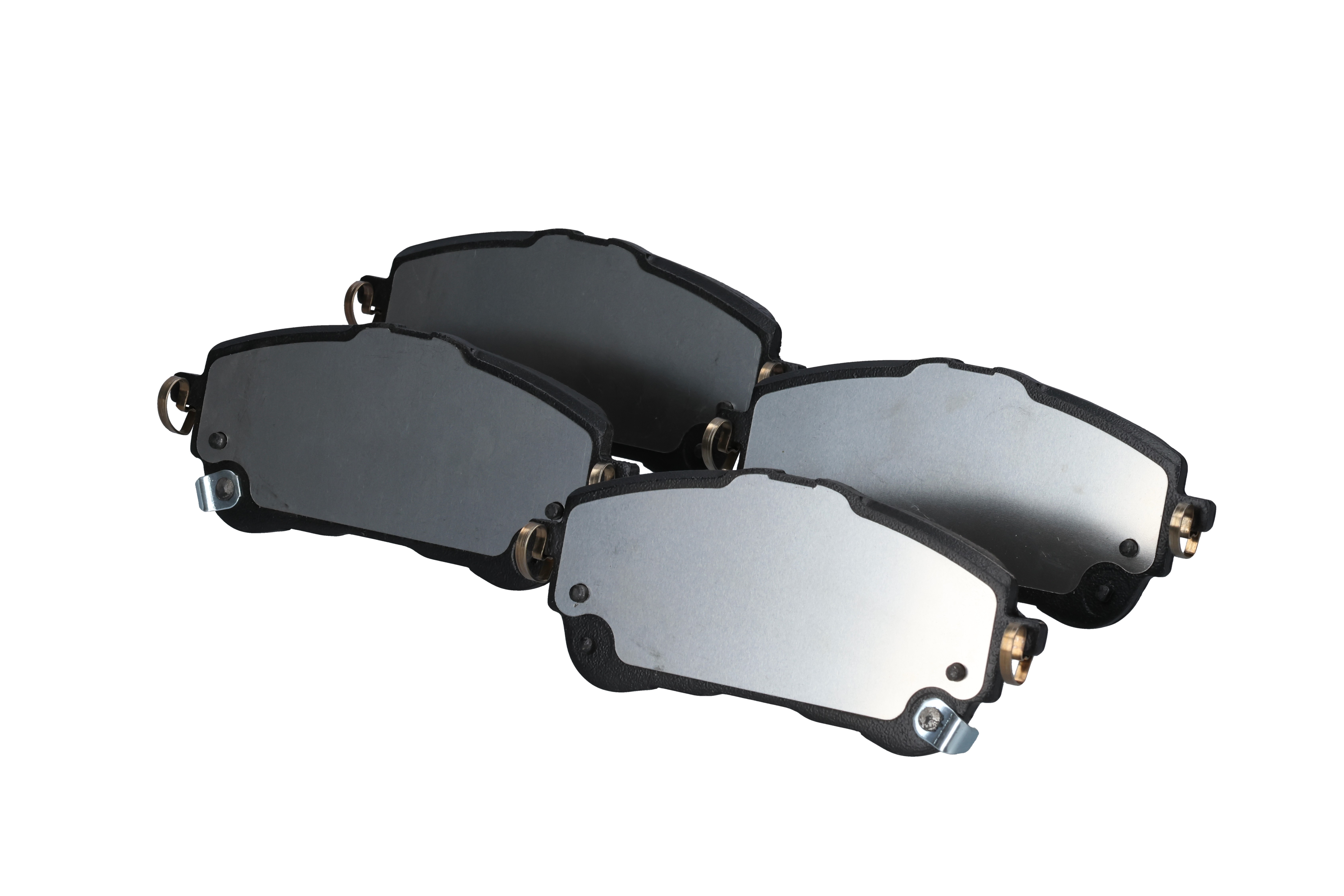 302540A Bromsbelägg VALEO 0446502470 FORD