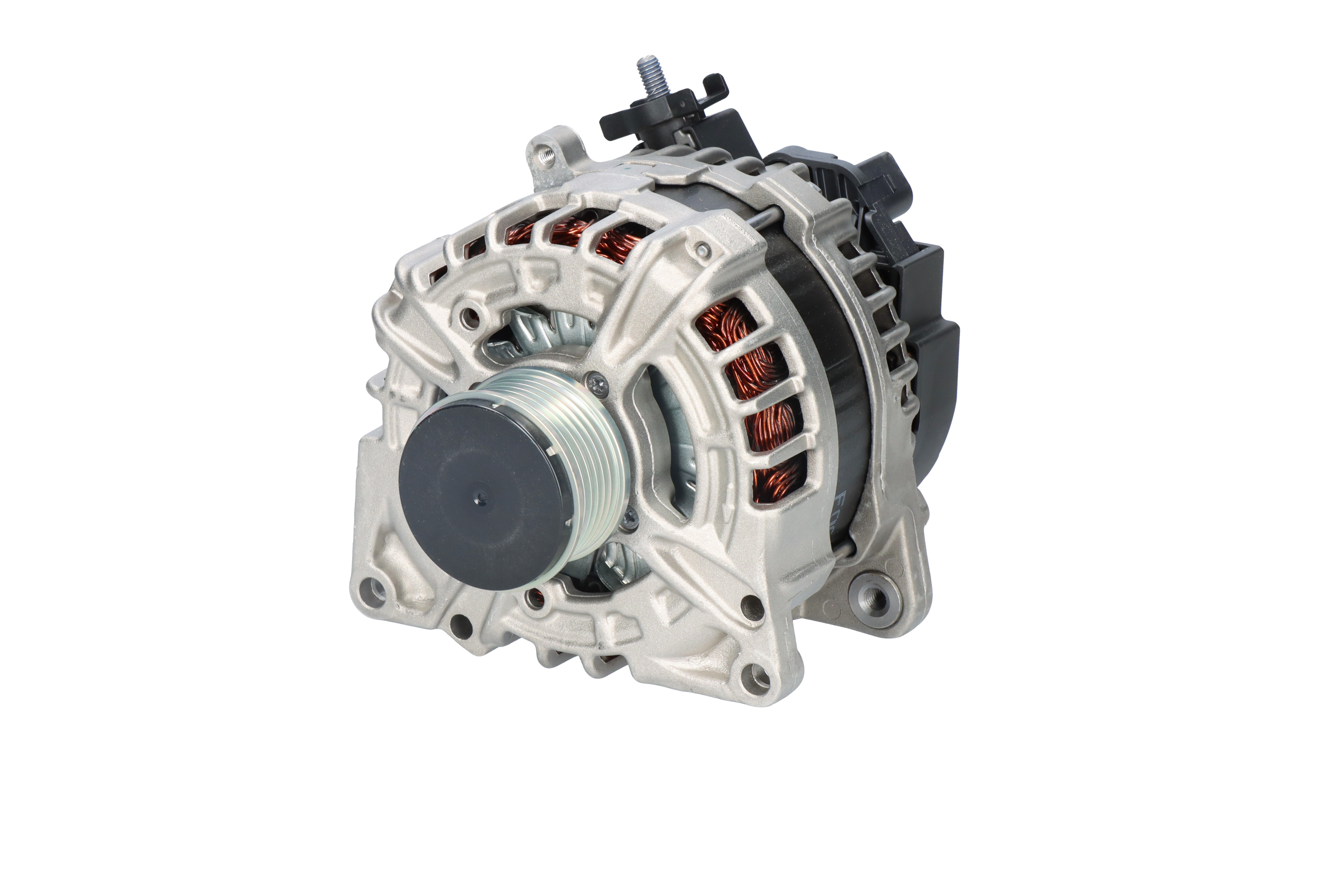 444471 Generator VALEO A000 906 38 22 INFINITI